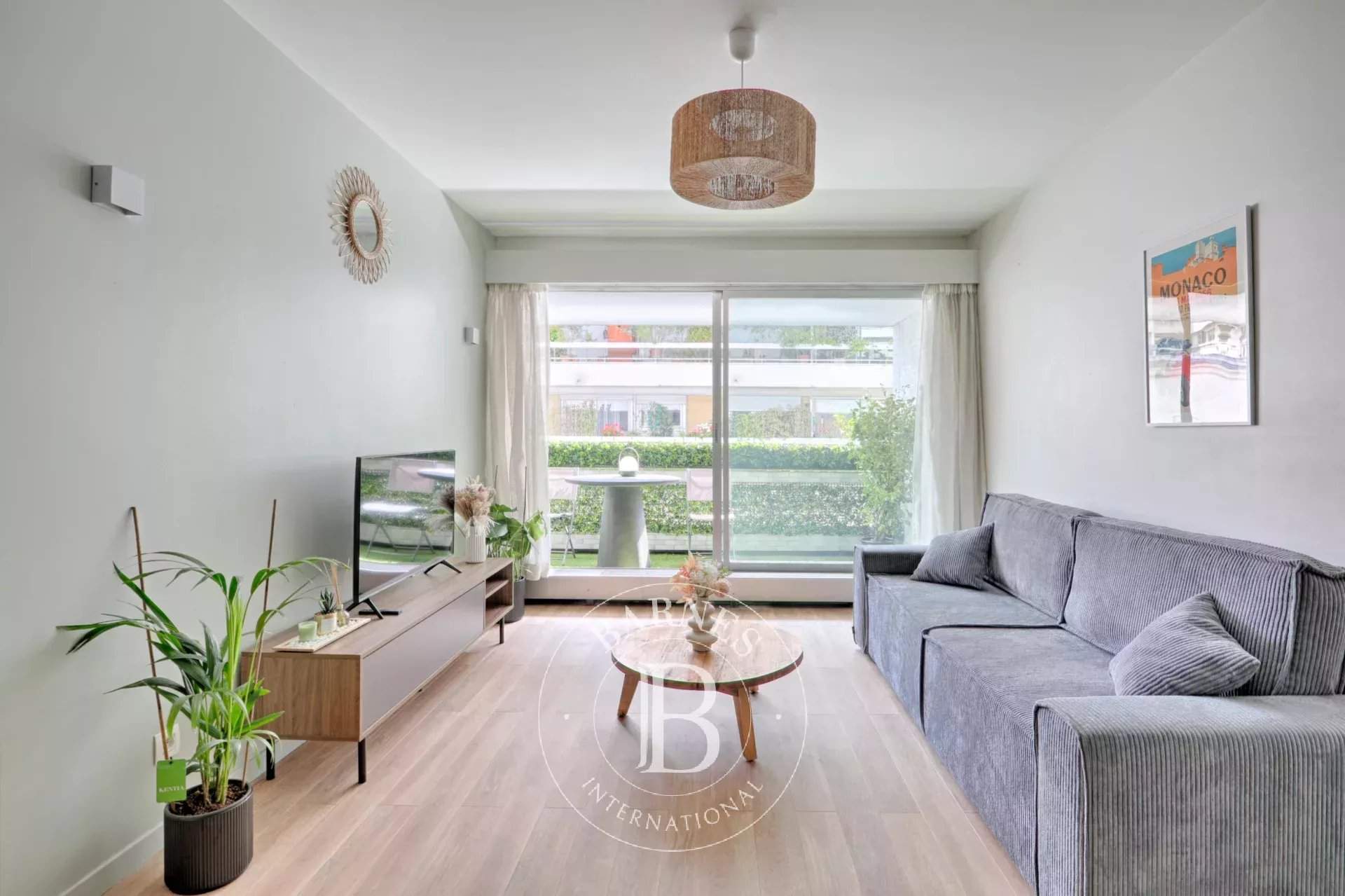 Paris  - Piso 2 Cuartos, 1 Habitacion - picture 3