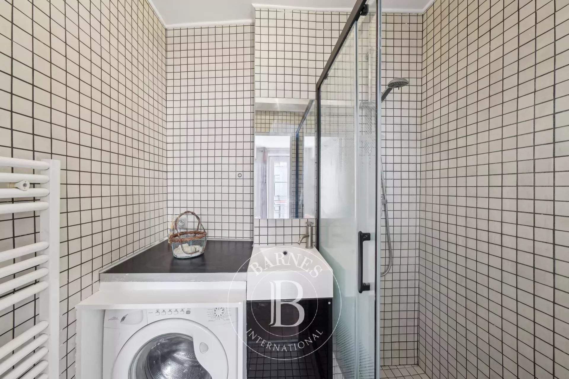 Paris  - Piso 2 Cuartos, 1 Habitacion - picture 10