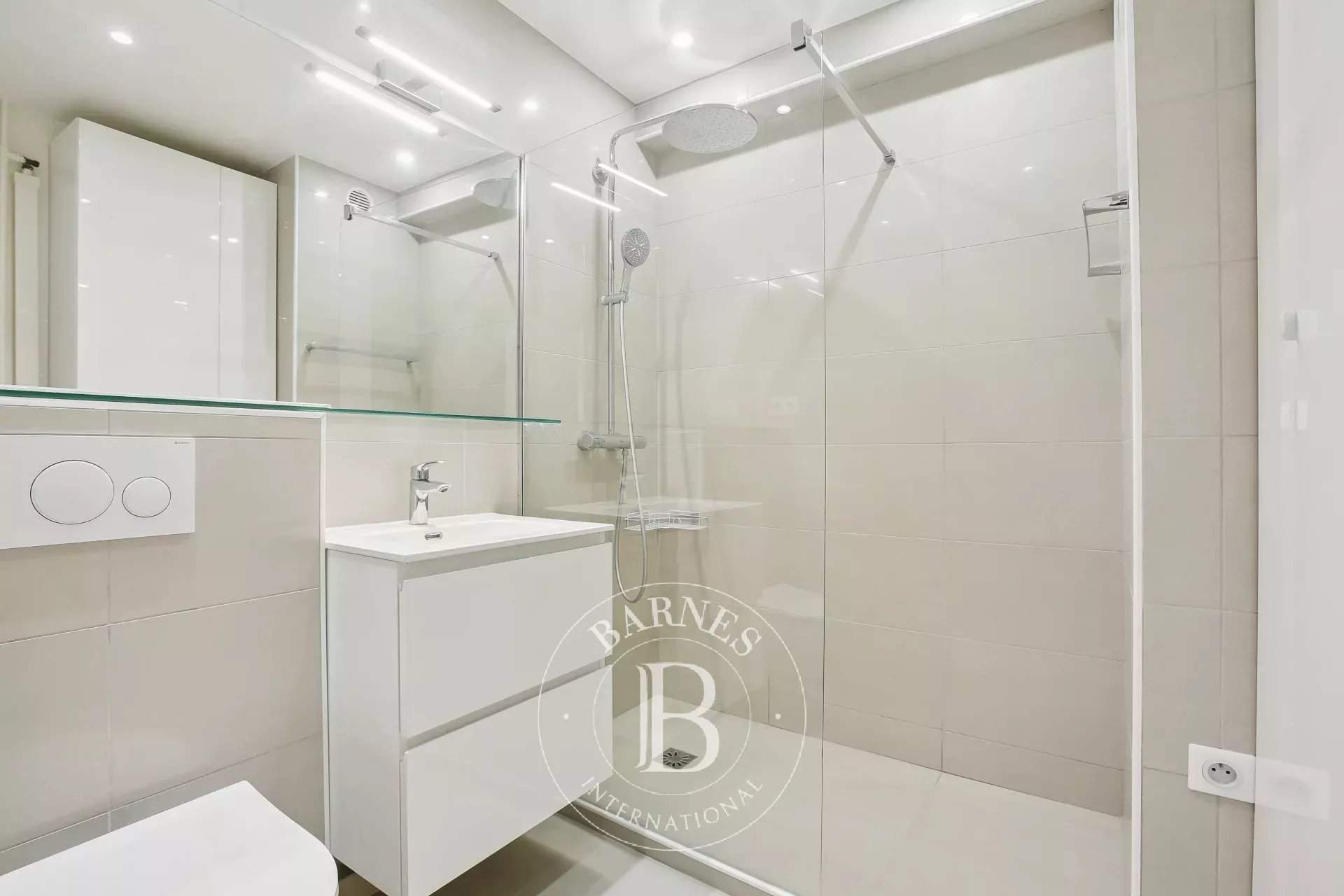 Paris  - Piso 1 Cuarto - picture 12
