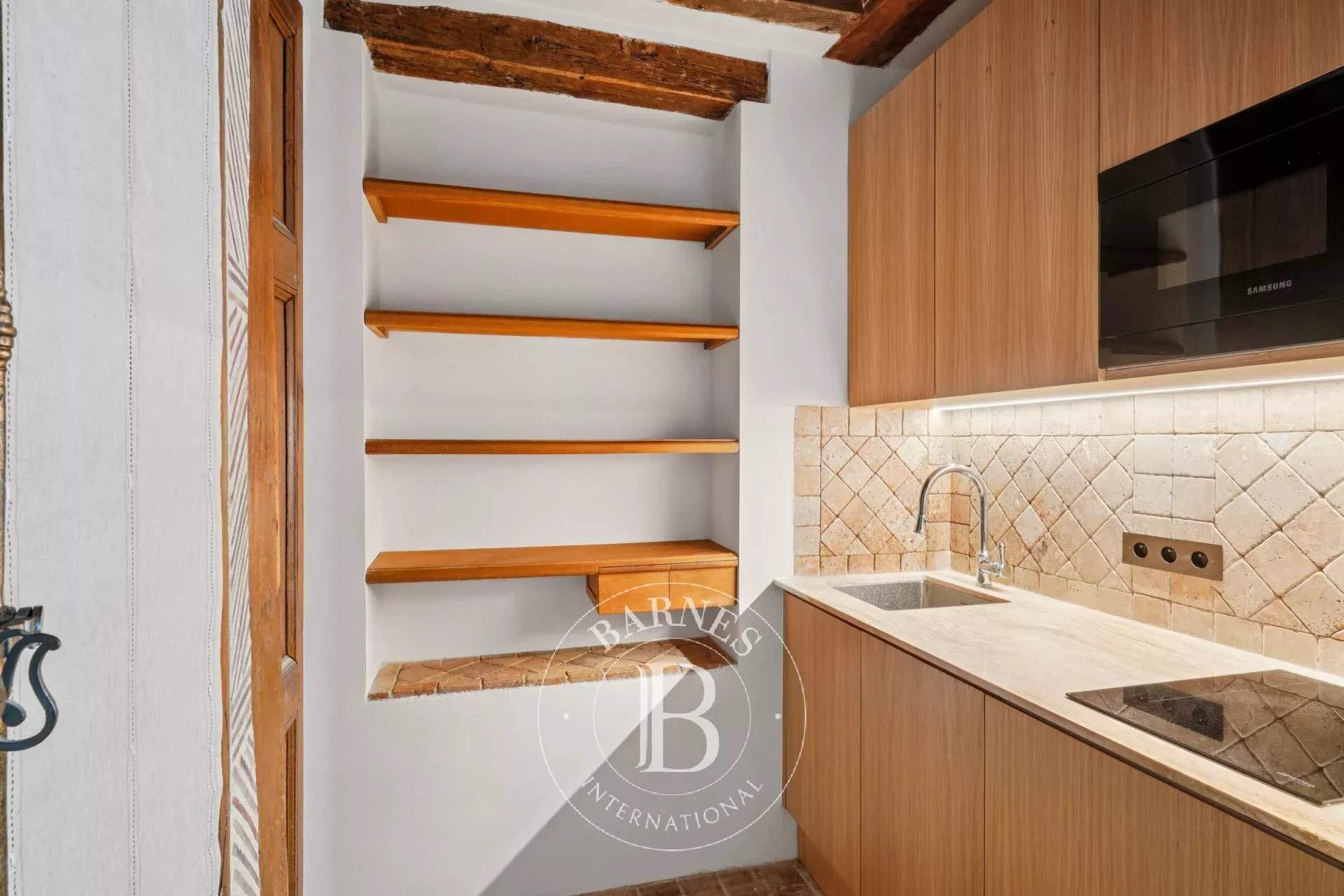 Paris  - Piso 2 Cuartos, 1 Habitacion - picture 4