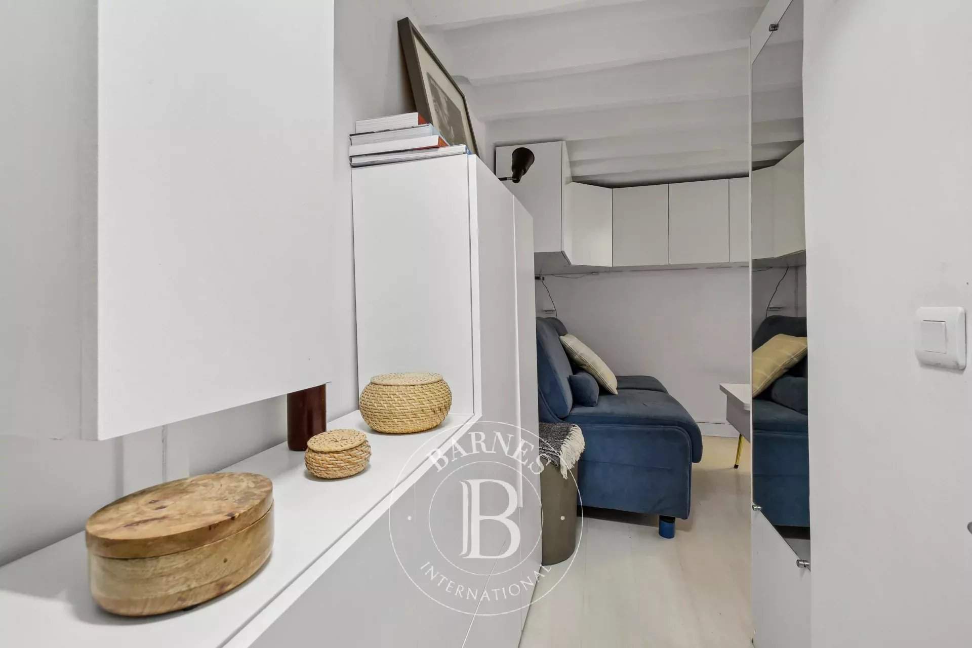 Paris  - Piso 1 Cuarto - picture 10