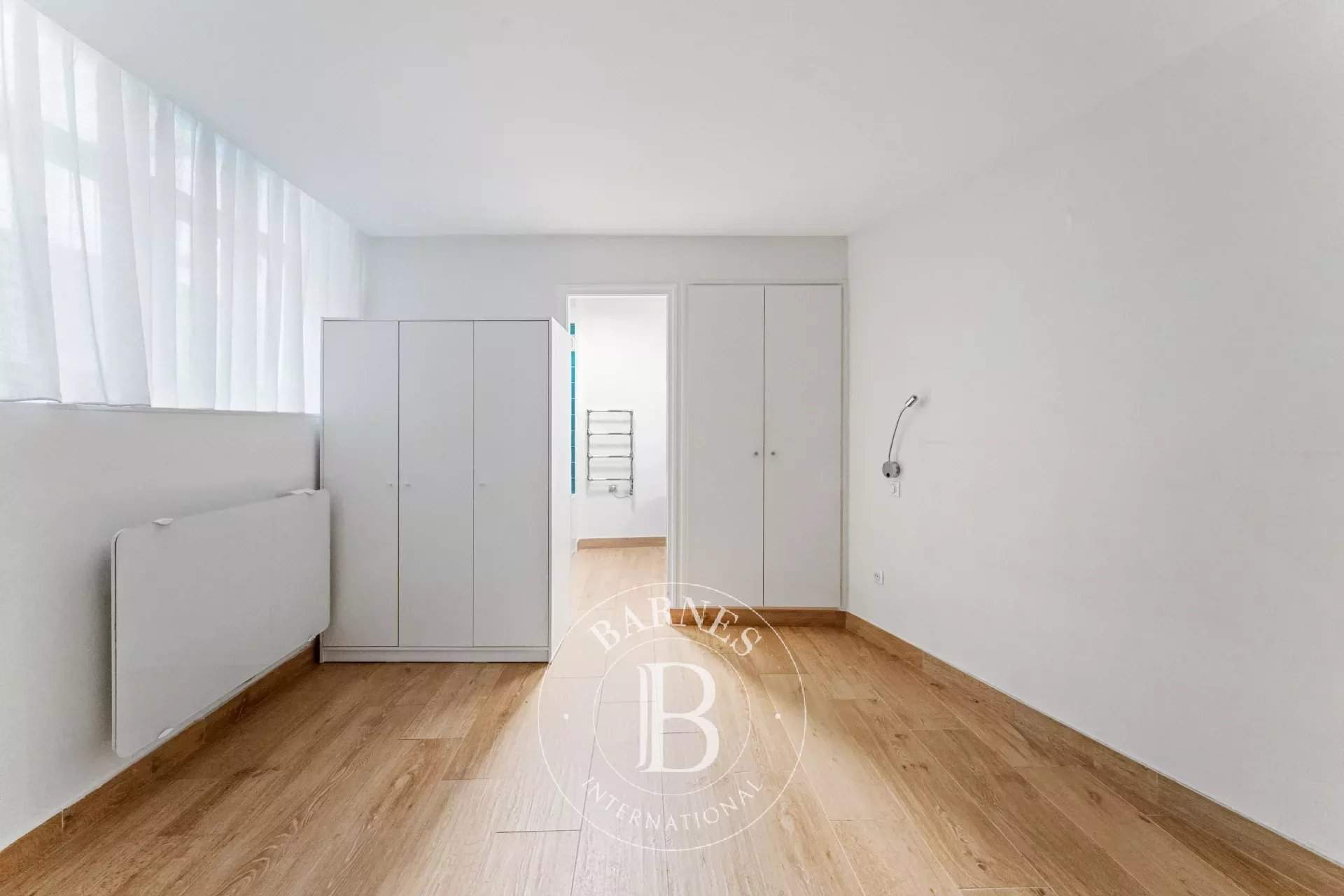 Paris  - Appartement 2 Pi&egrave;ces, 1 Chambre - picture 9