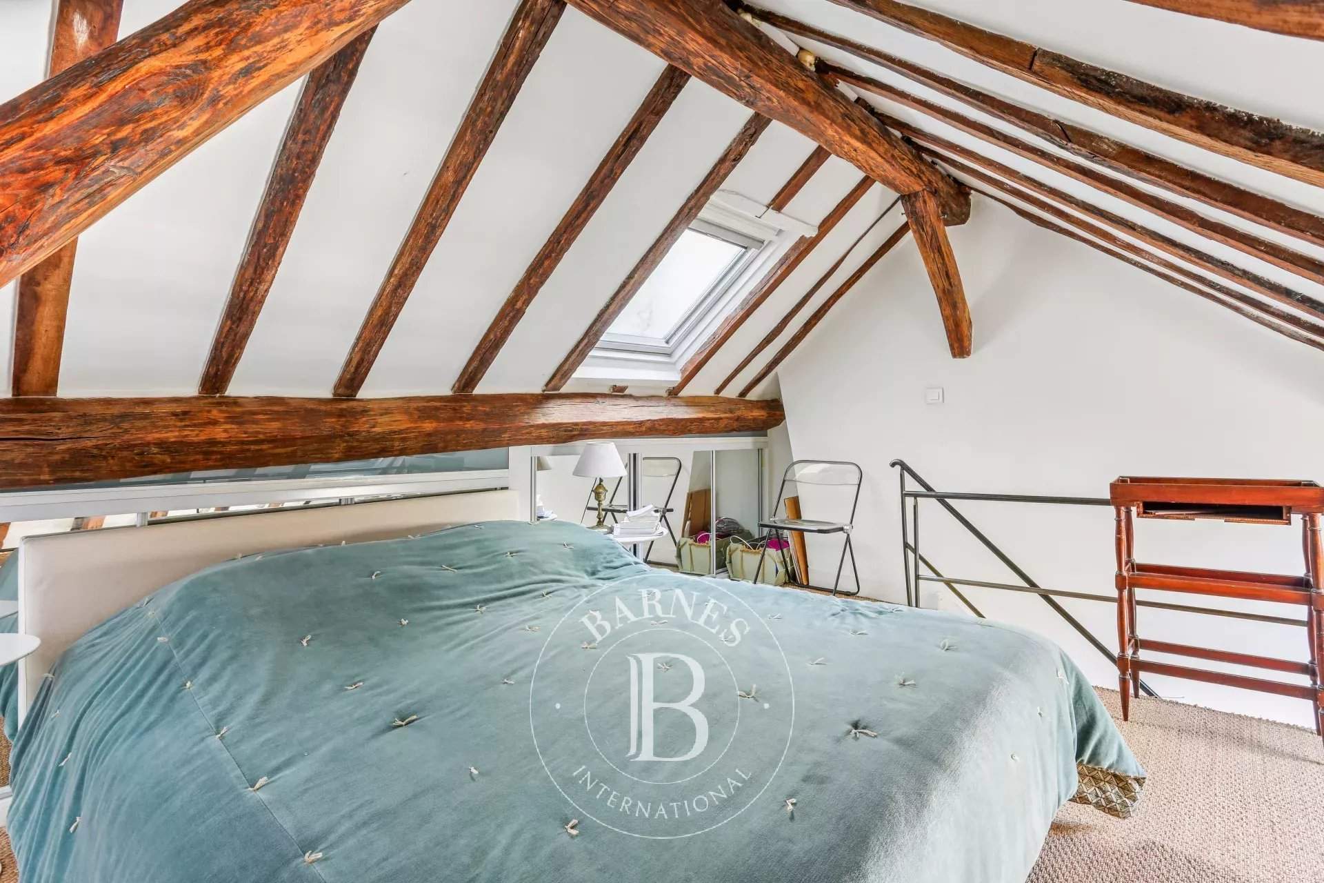 Paris  - Apartment 1 Bedroom - picture 10