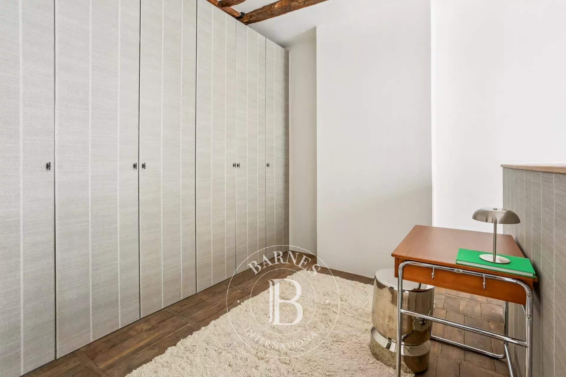 Paris  - Piso 2 Cuartos, 1 Habitacion - picture 8