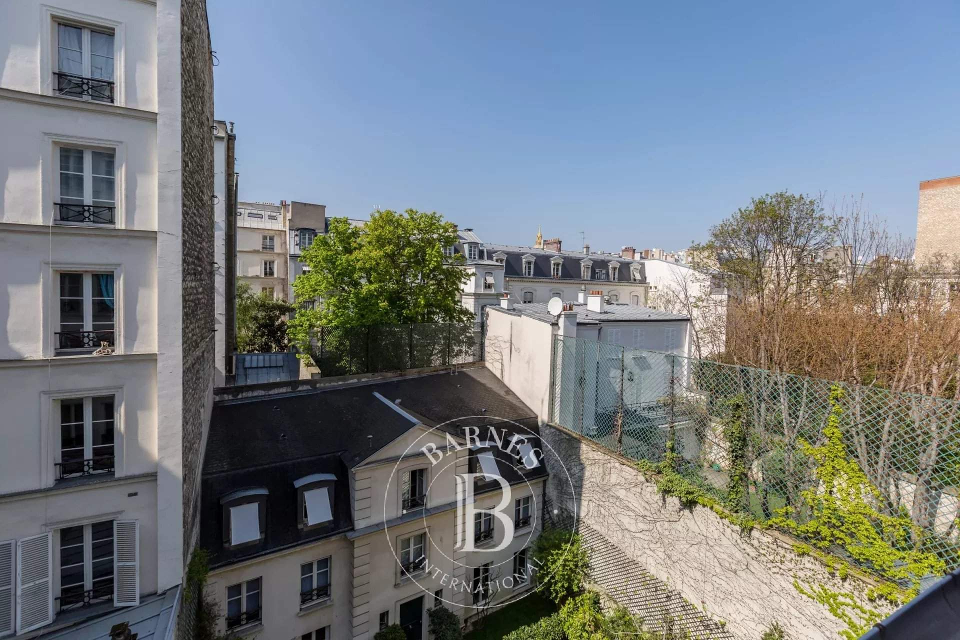 Paris  - Appartement 3 Pi&egrave;ces, 1 Chambre - picture 3