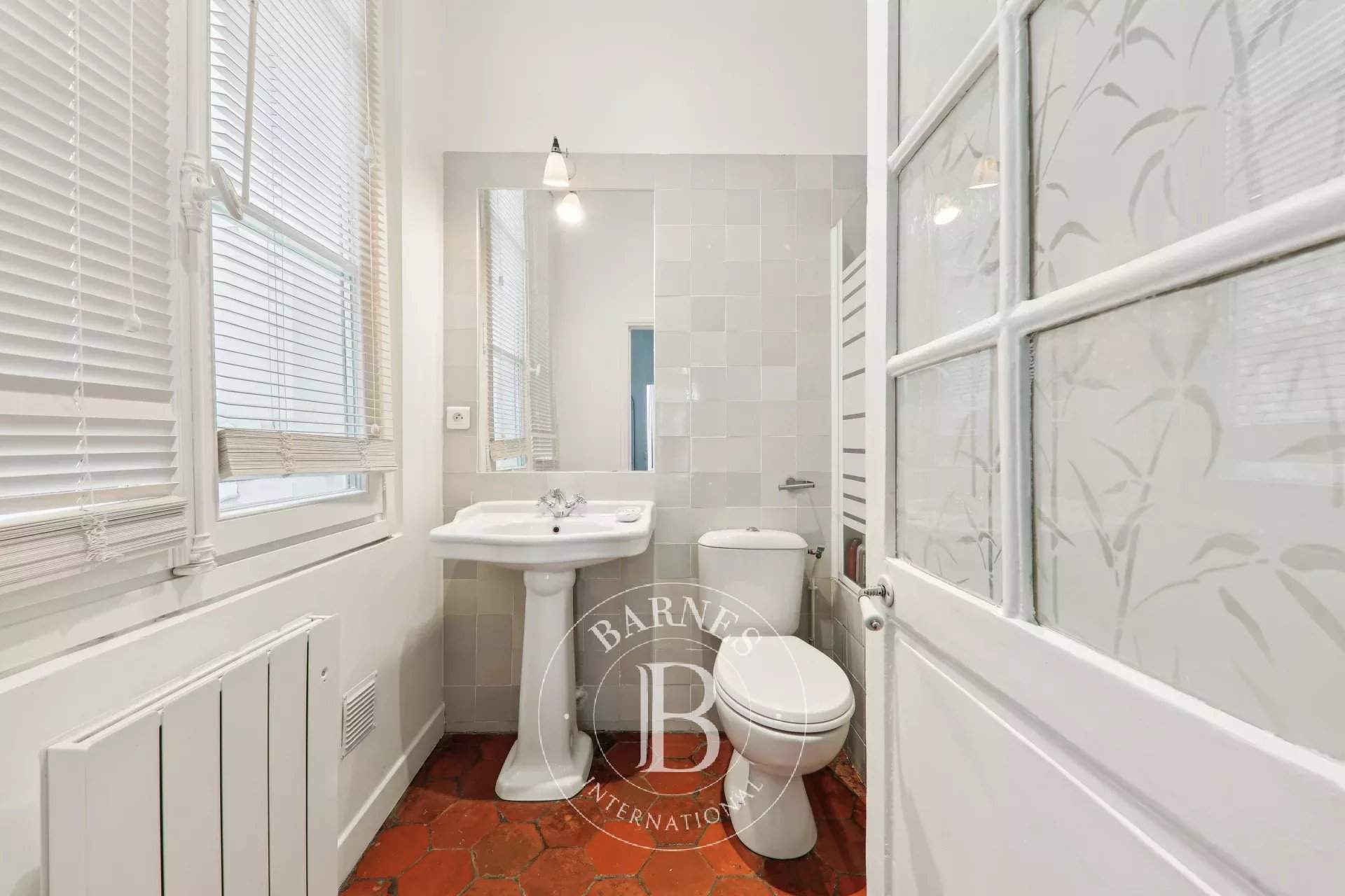 Paris  - Piso 3 Cuartos, 1 Habitacion - picture 14