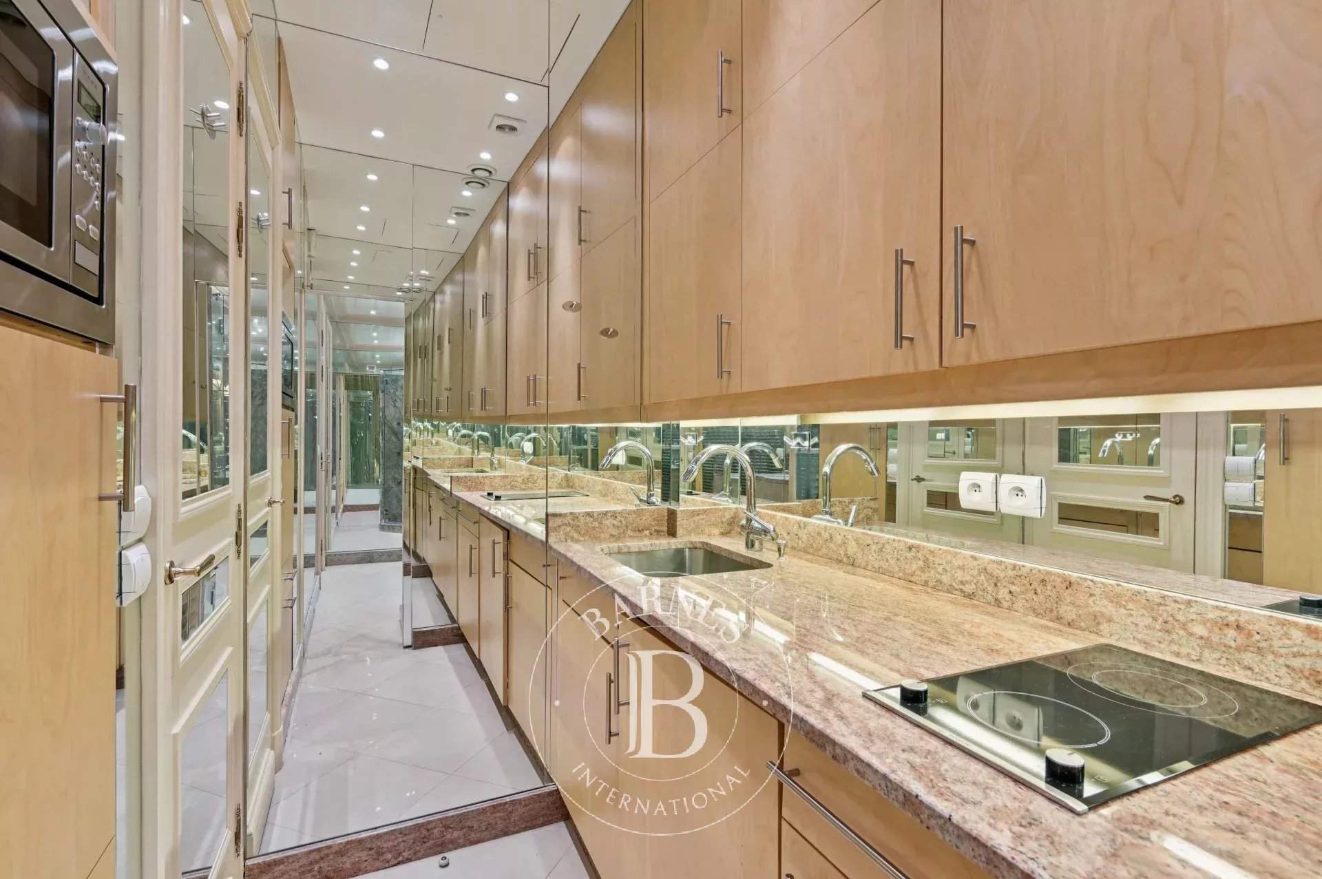 Paris  - Appartement 2 Pi&egrave;ces, 1 Chambre - picture 8