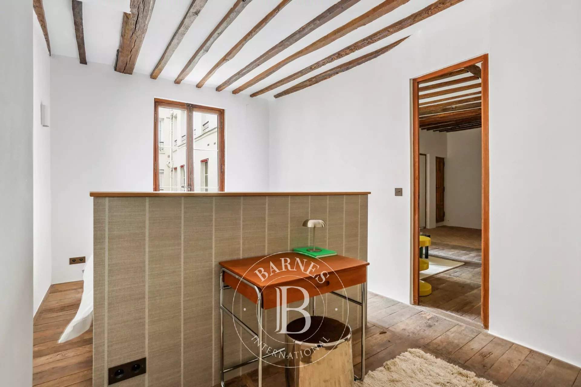 Paris  - Piso 2 Cuartos, 1 Habitacion - picture 10