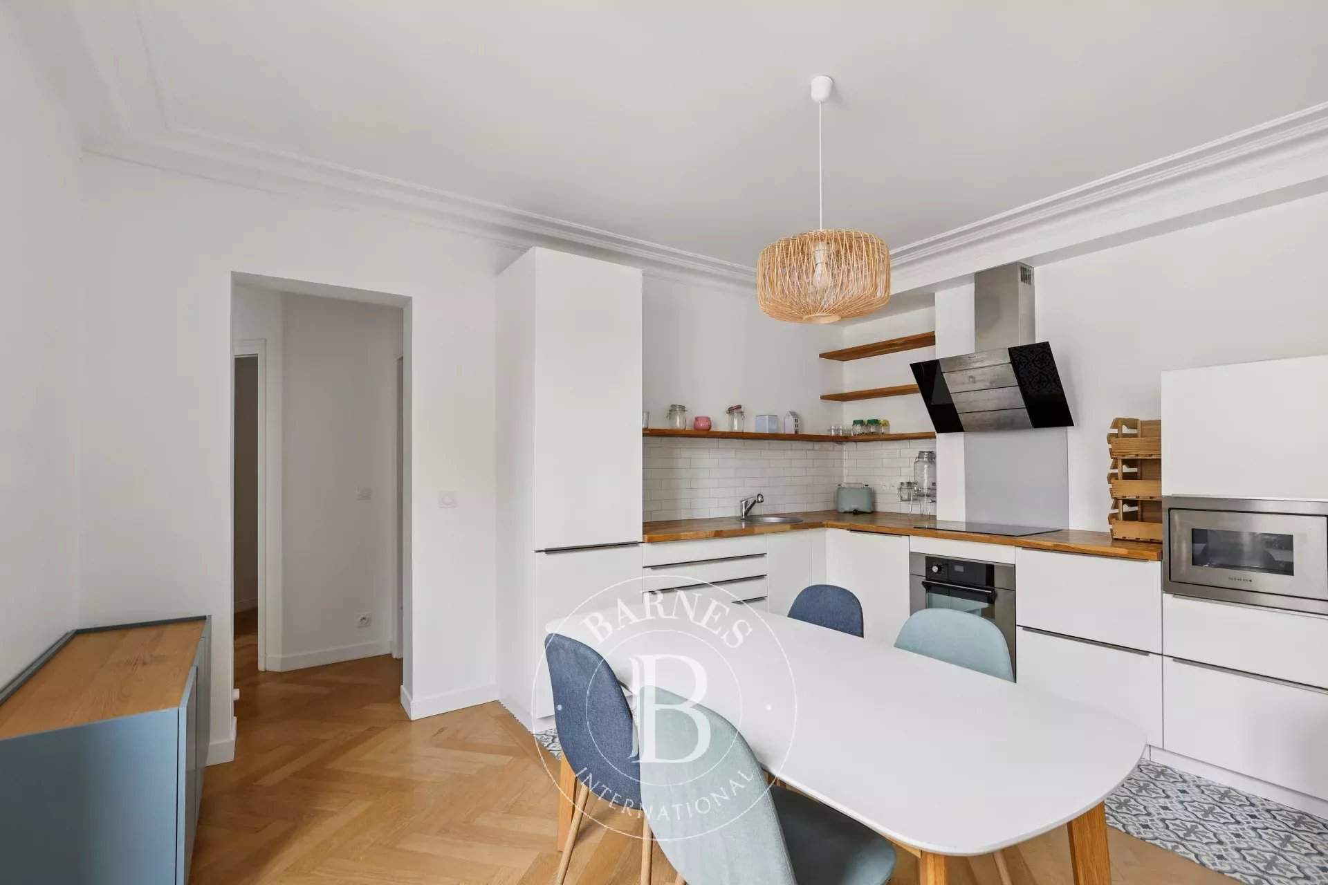 Paris  - Appartement 3 Pi&egrave;ces 2 Chambres - picture 6