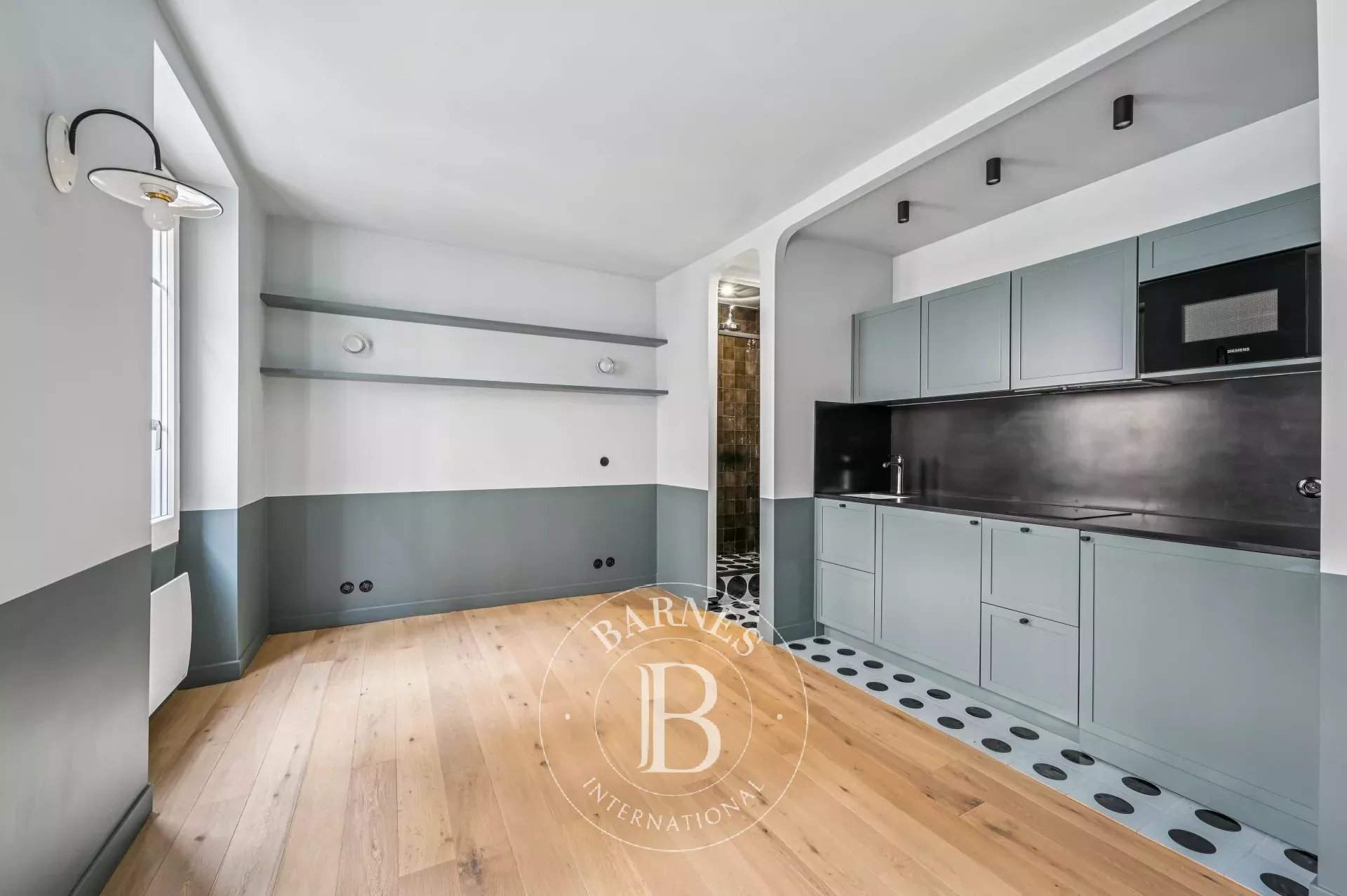 Paris  - Piso 1 Cuarto - picture 4