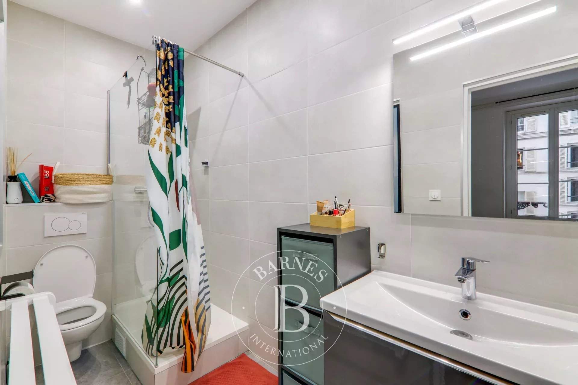 Paris  - Piso 2 Cuartos, 1 Habitacion - picture 9