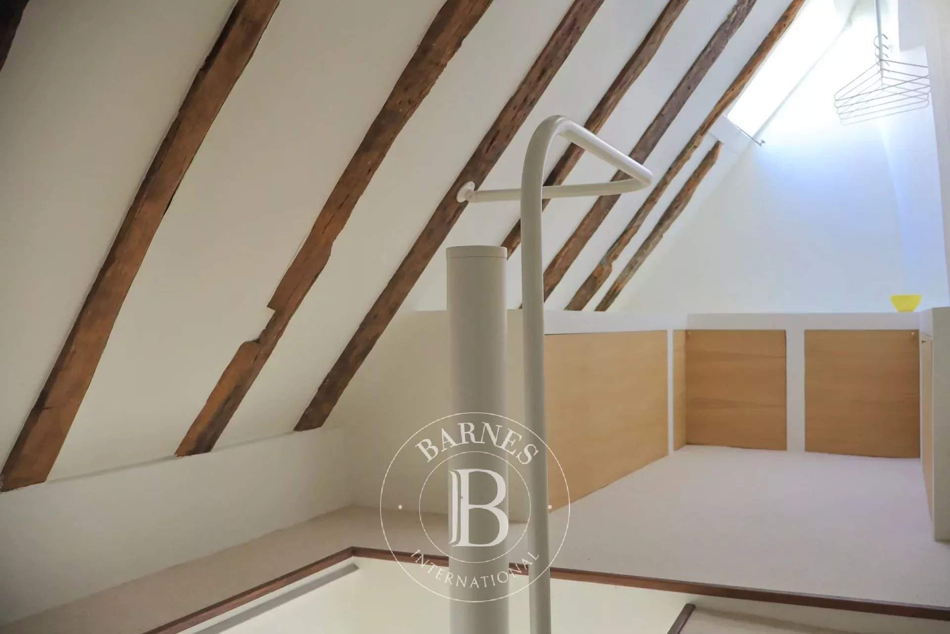 Paris  - Piso 2 Cuartos, 1 Habitacion - picture 9