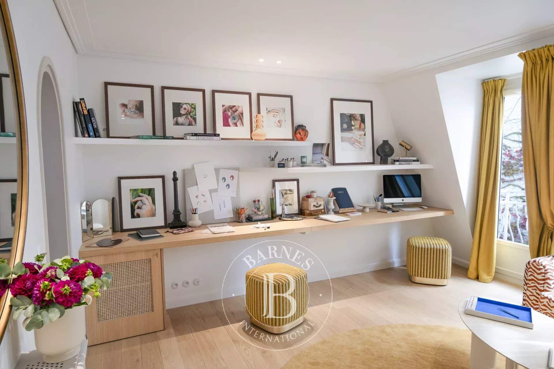 Paris  - Piso 1 Cuarto - picture 4