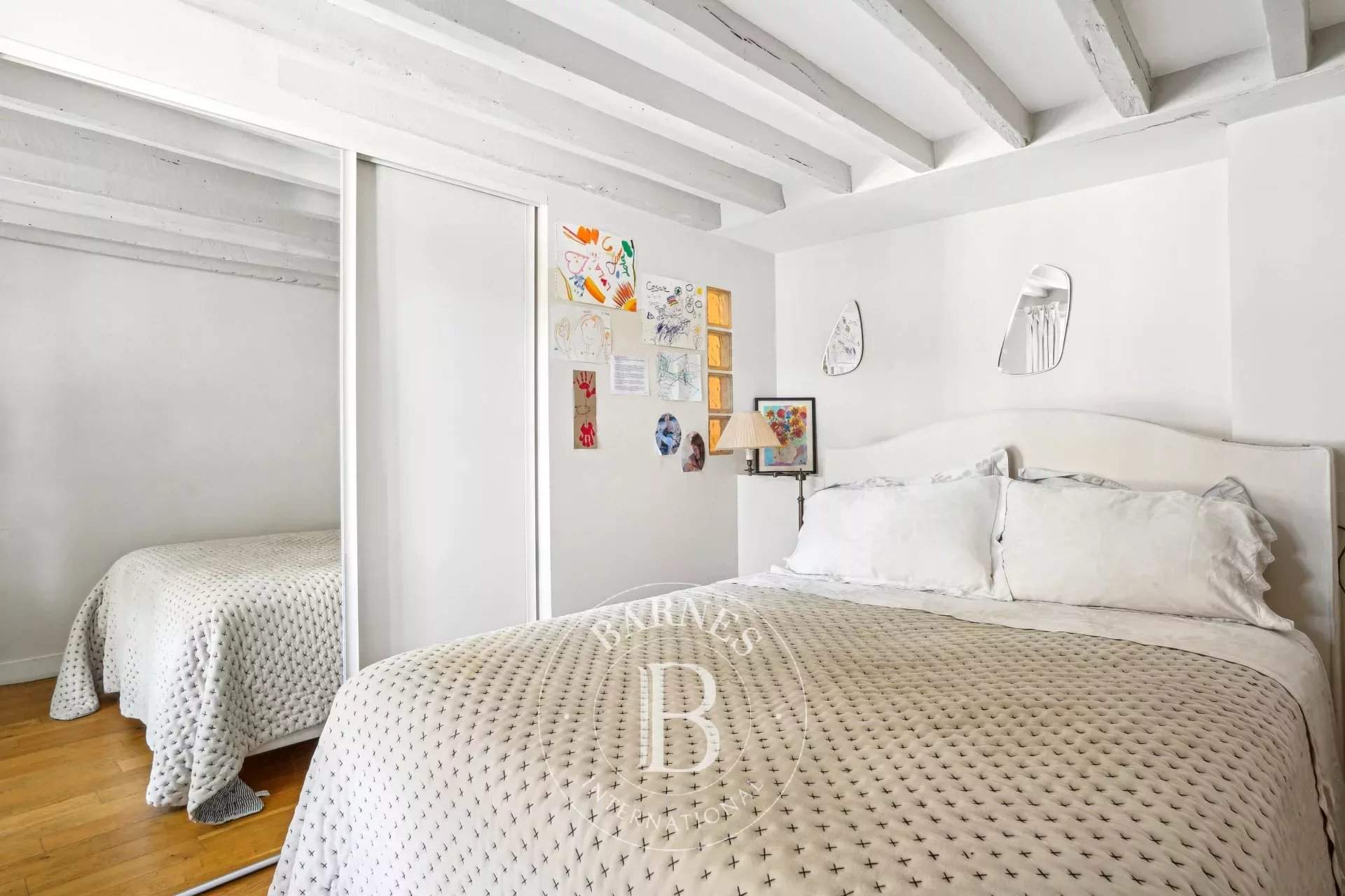 Paris  - Appartement 2 Pièces, 1 Chambre - picture 8