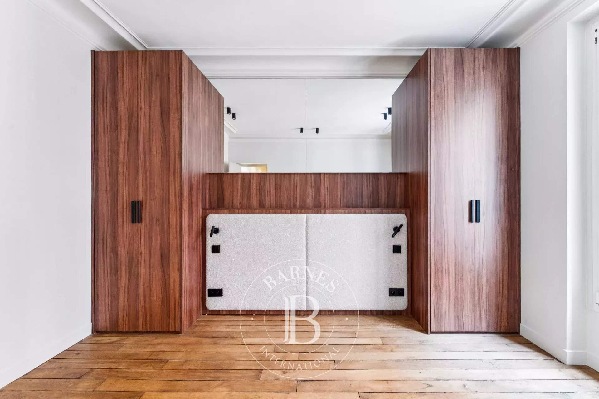 Paris  - Piso 3 Cuartos 2 Habitaciones - picture 11