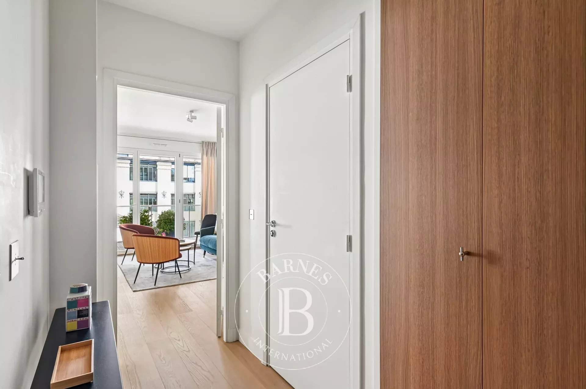 Paris  - Apartment 1 Bedroom - picture 14