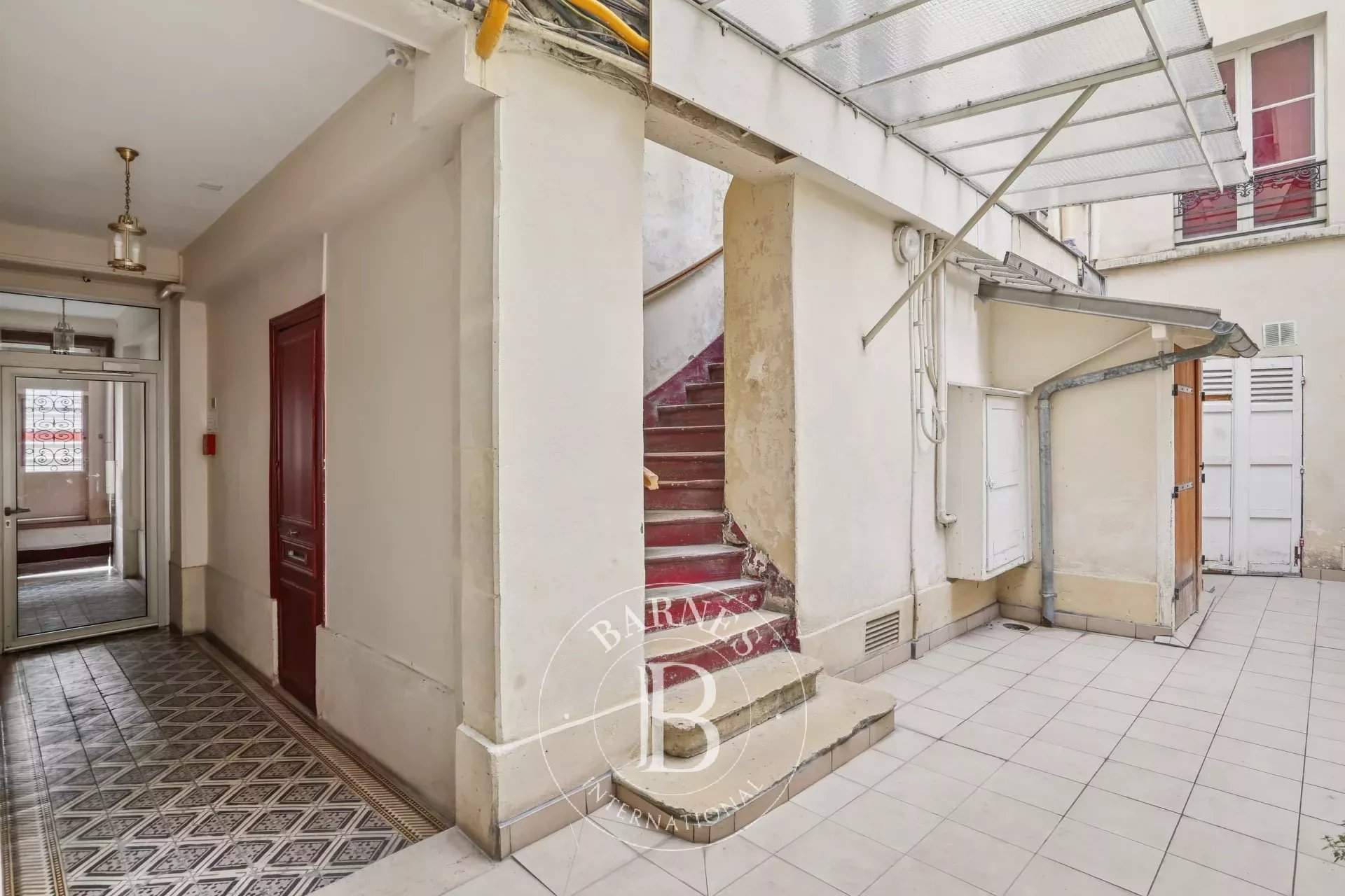 Paris  - Piso 1 Cuarto - picture 11