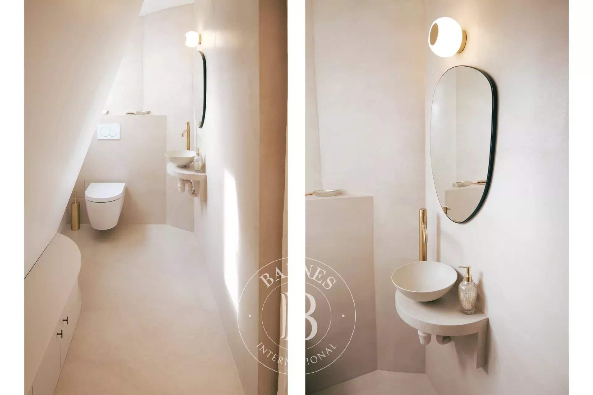 Paris  - Piso 1 Cuarto - picture 11