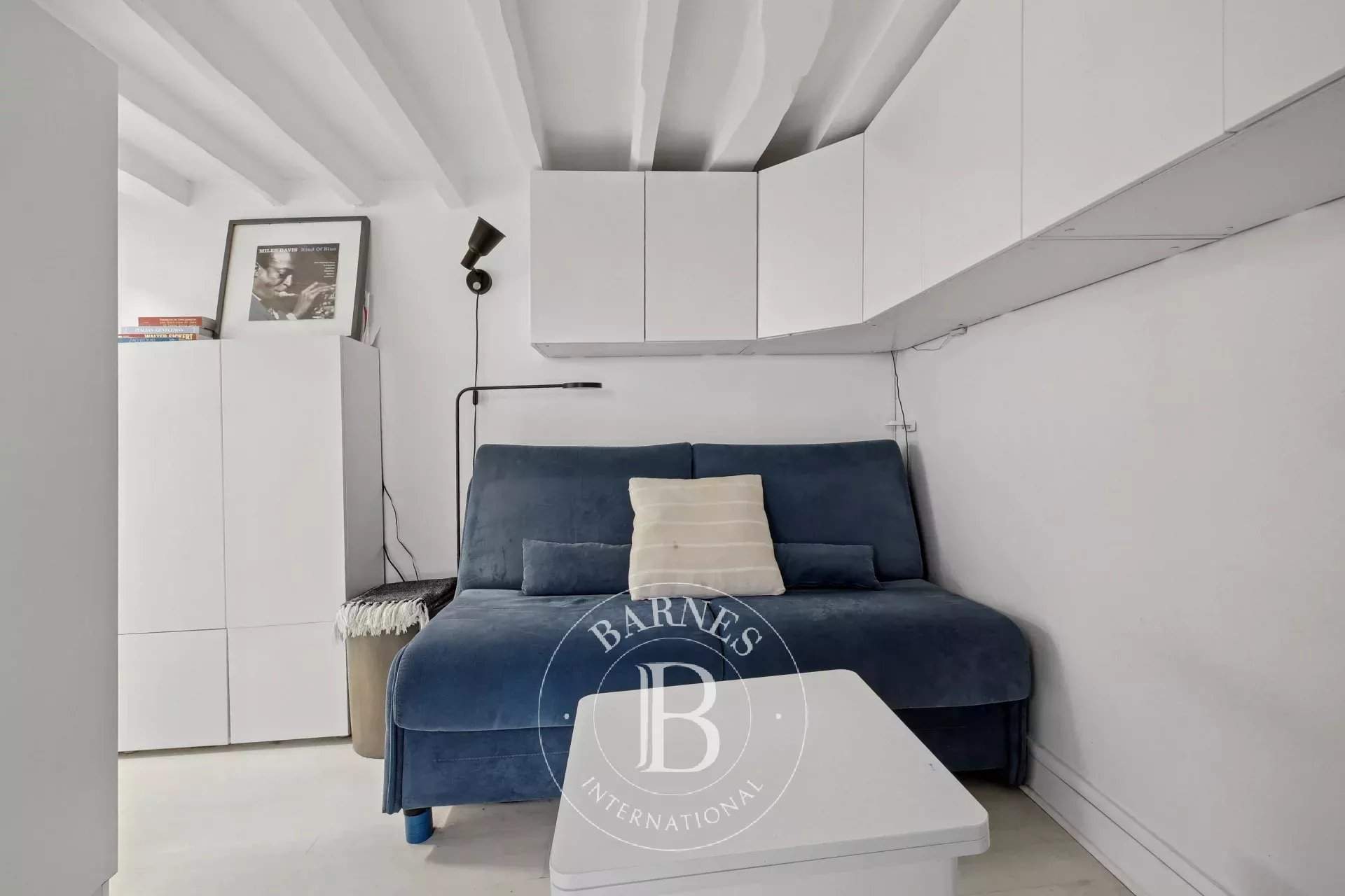 Paris  - Piso 1 Cuarto - picture 4