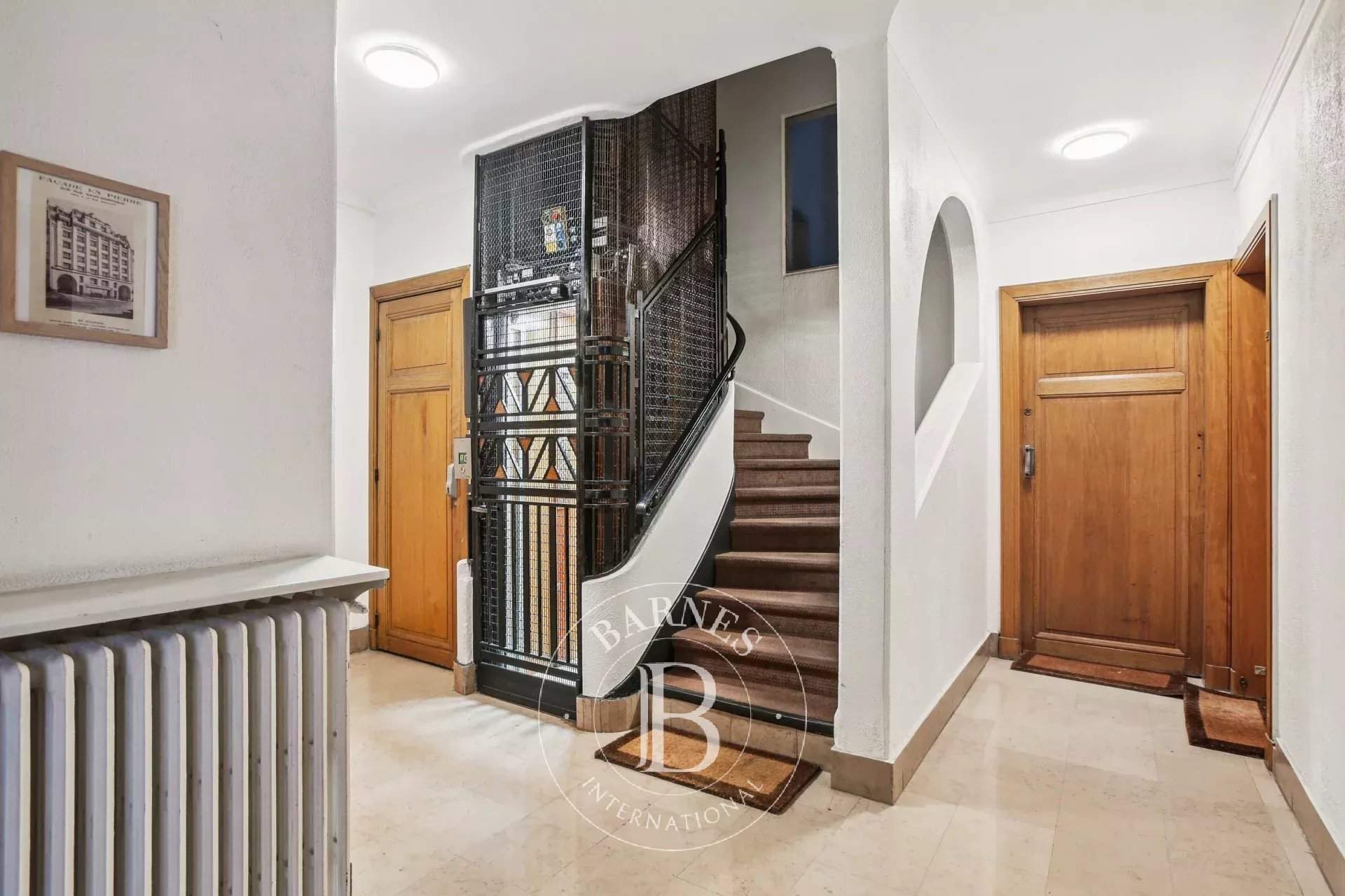 Paris  - Appartement 1 Pi&egrave;ce - picture 9