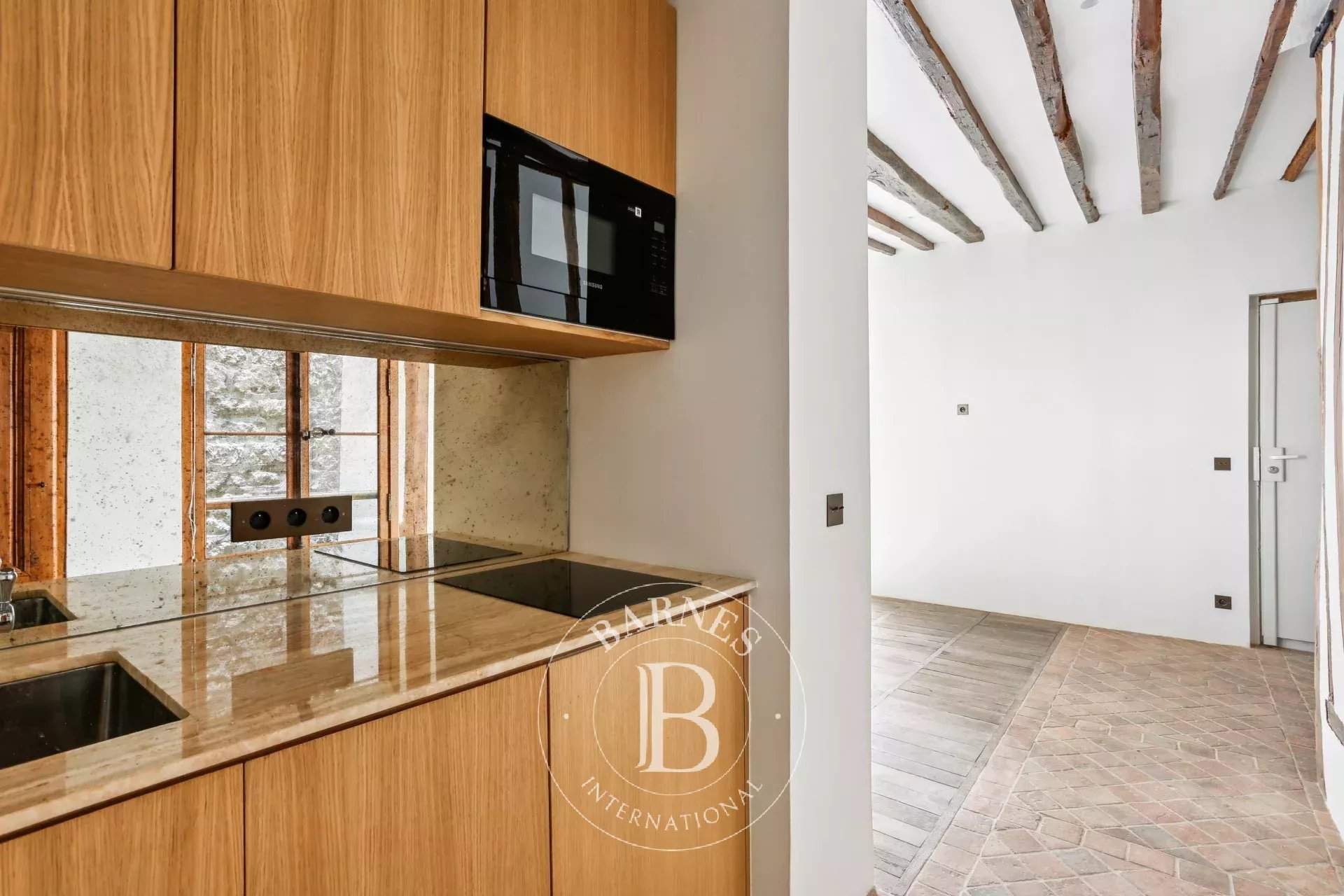 Paris  - Piso 2 Cuartos, 1 Habitacion - picture 5