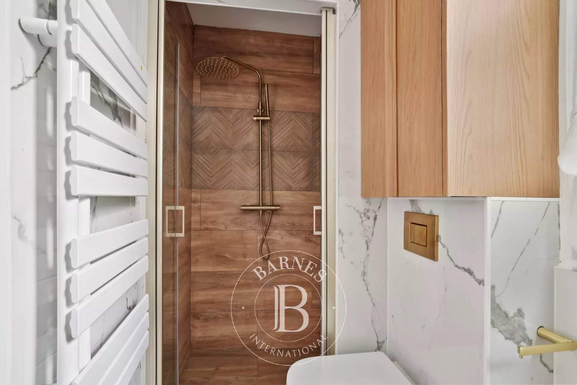 Paris  - Piso 2 Cuartos, 1 Habitacion - picture 9