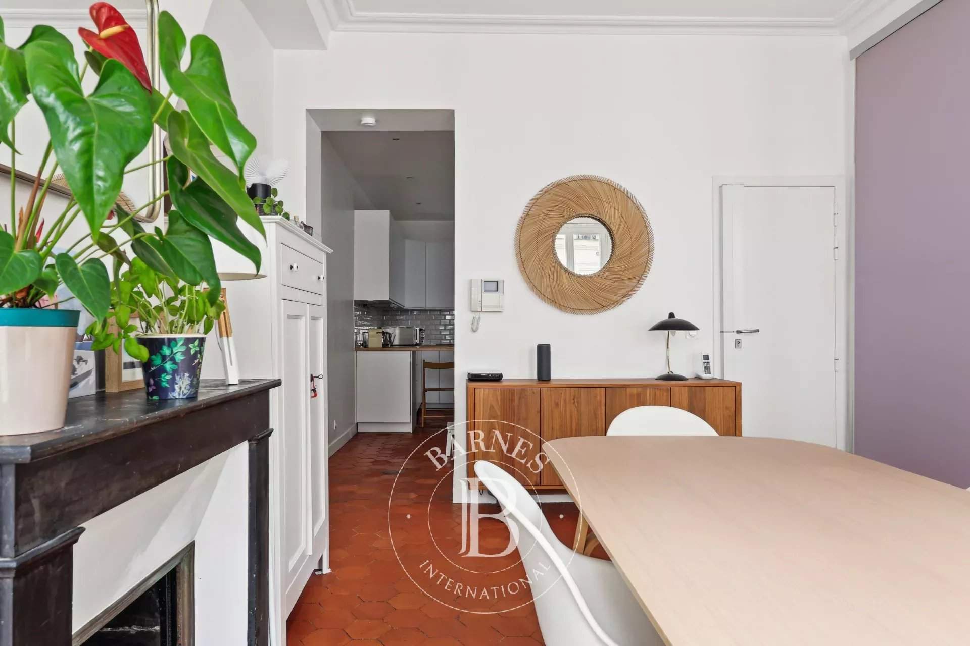 Paris  - Piso 3 Cuartos, 1 Habitacion - picture 9