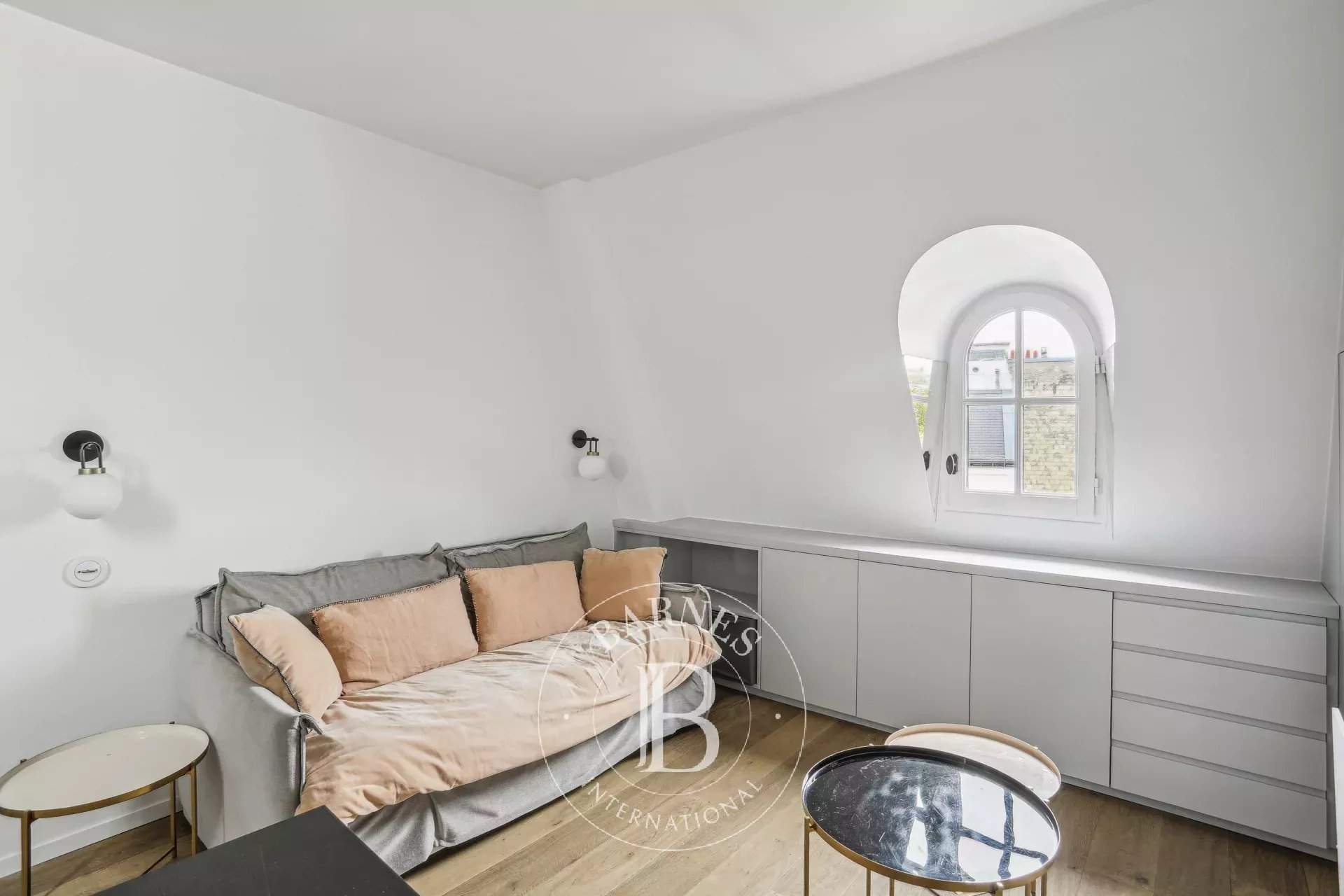 Paris  - Appartement 1 Pi&egrave;ce - picture 6