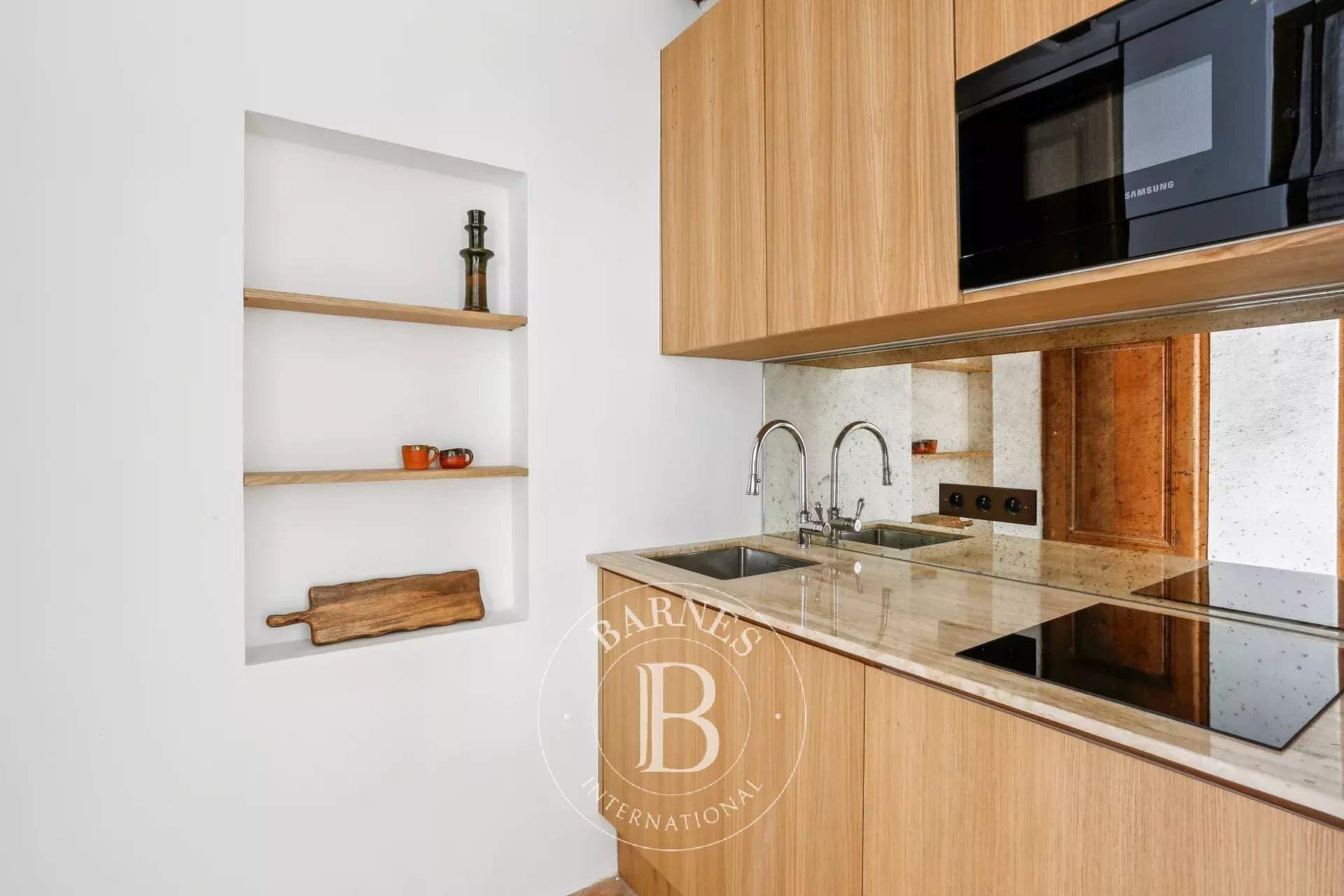 Paris  - Piso 2 Cuartos, 1 Habitacion - picture 6