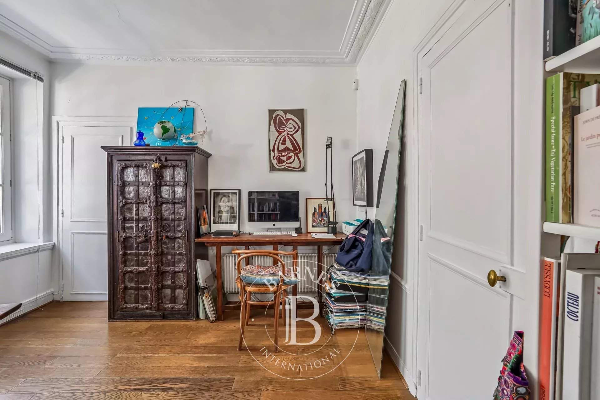 Paris  - Appartement 3 Pi&egrave;ces 2 Chambres - picture 8