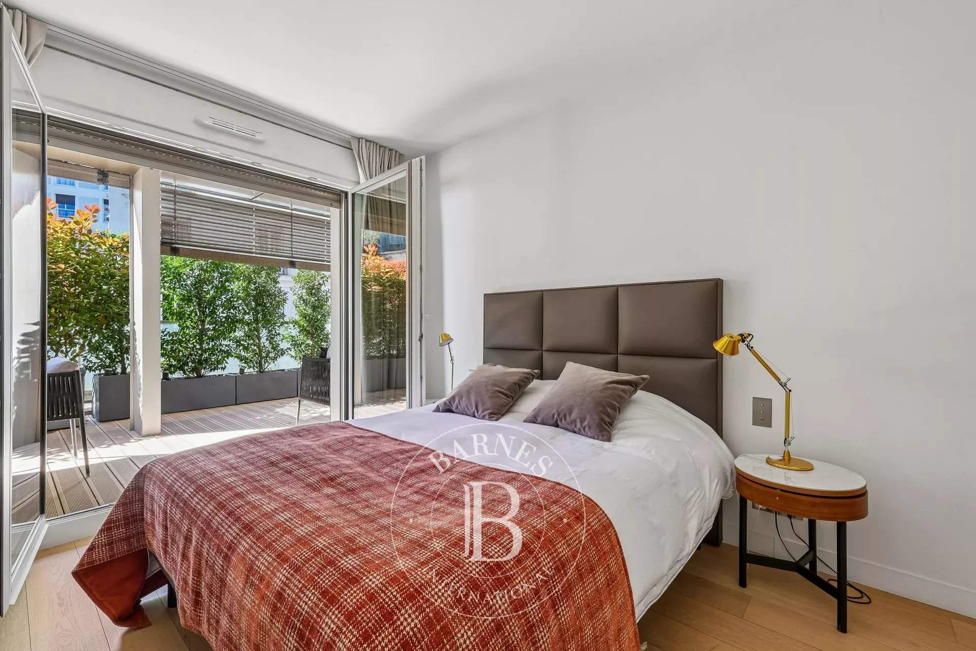 Paris  - Apartment 1 Bedroom - picture 8