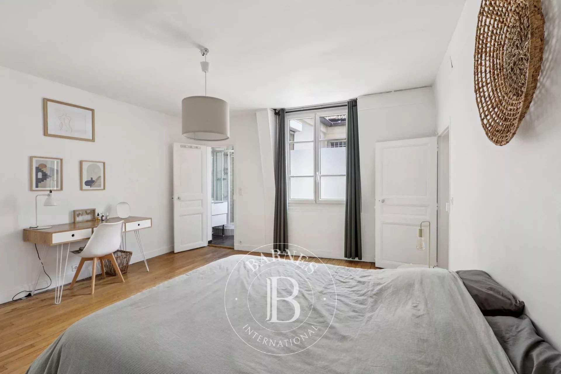 Paris  - Appartement 2 Pièces, 1 Chambre - picture 9