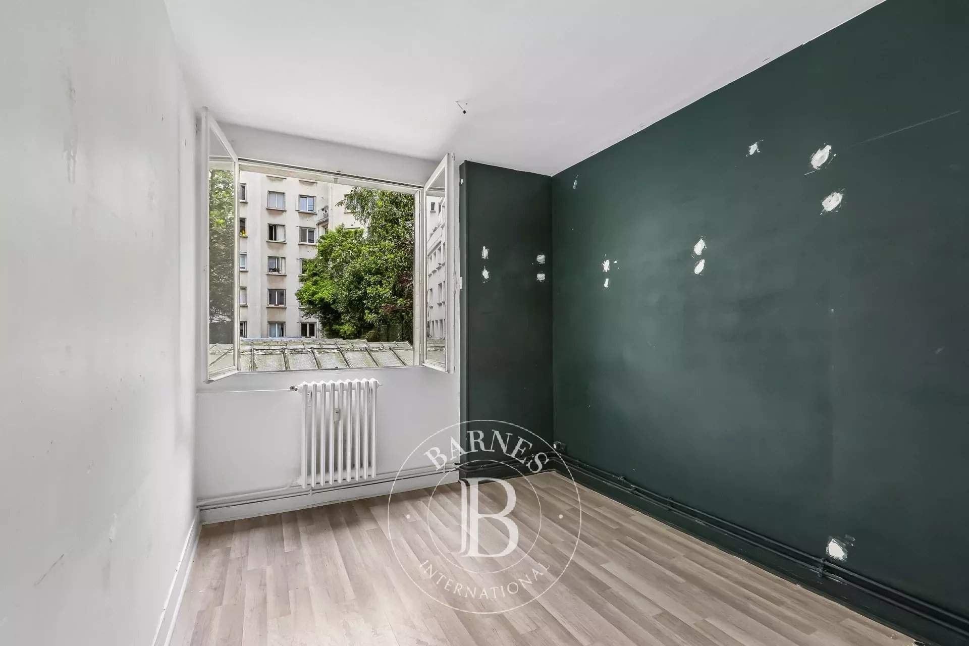Paris  - Apartment 3 Bedrooms - picture 10