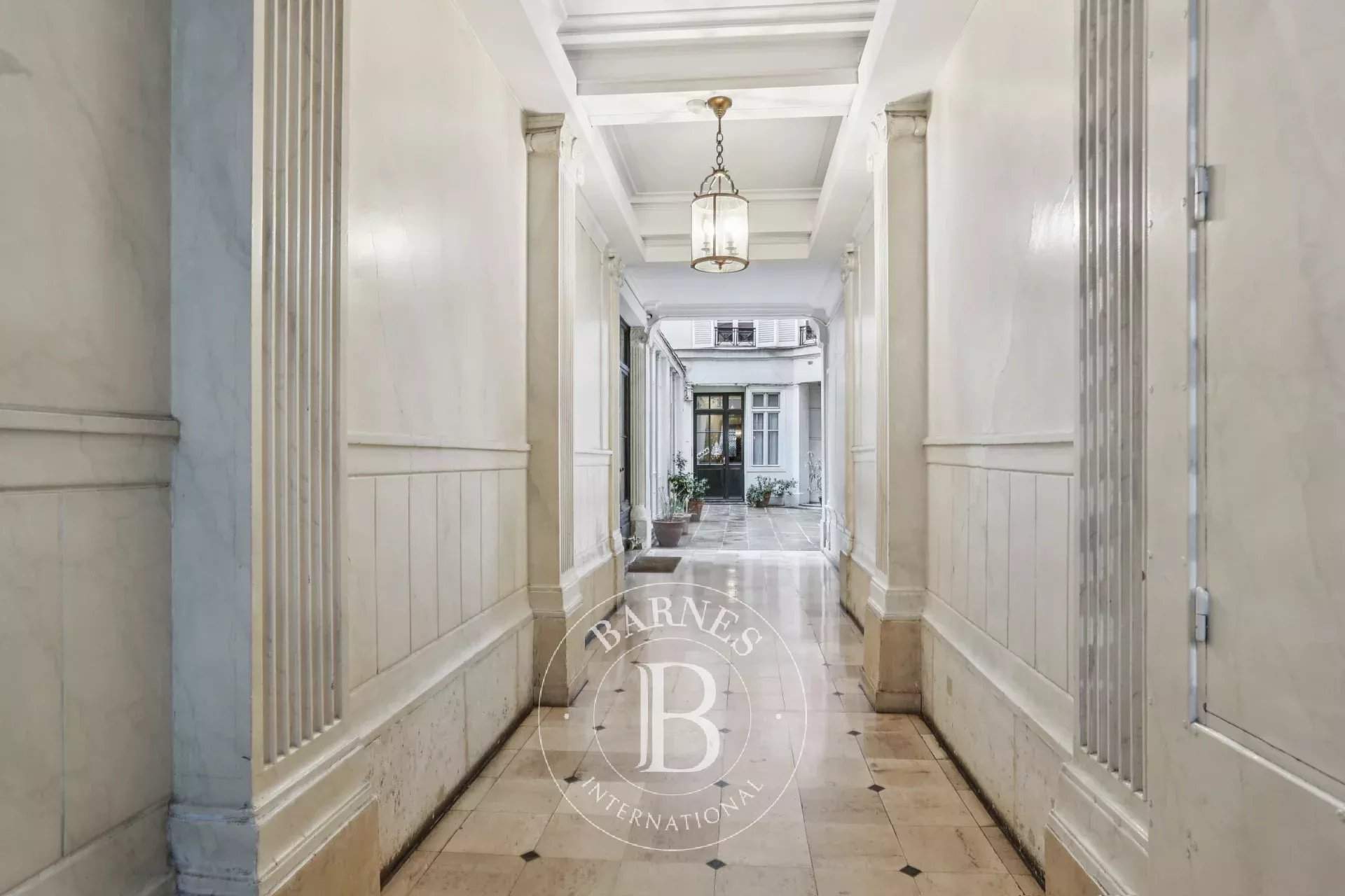 Paris  - Apartment  - picture 14