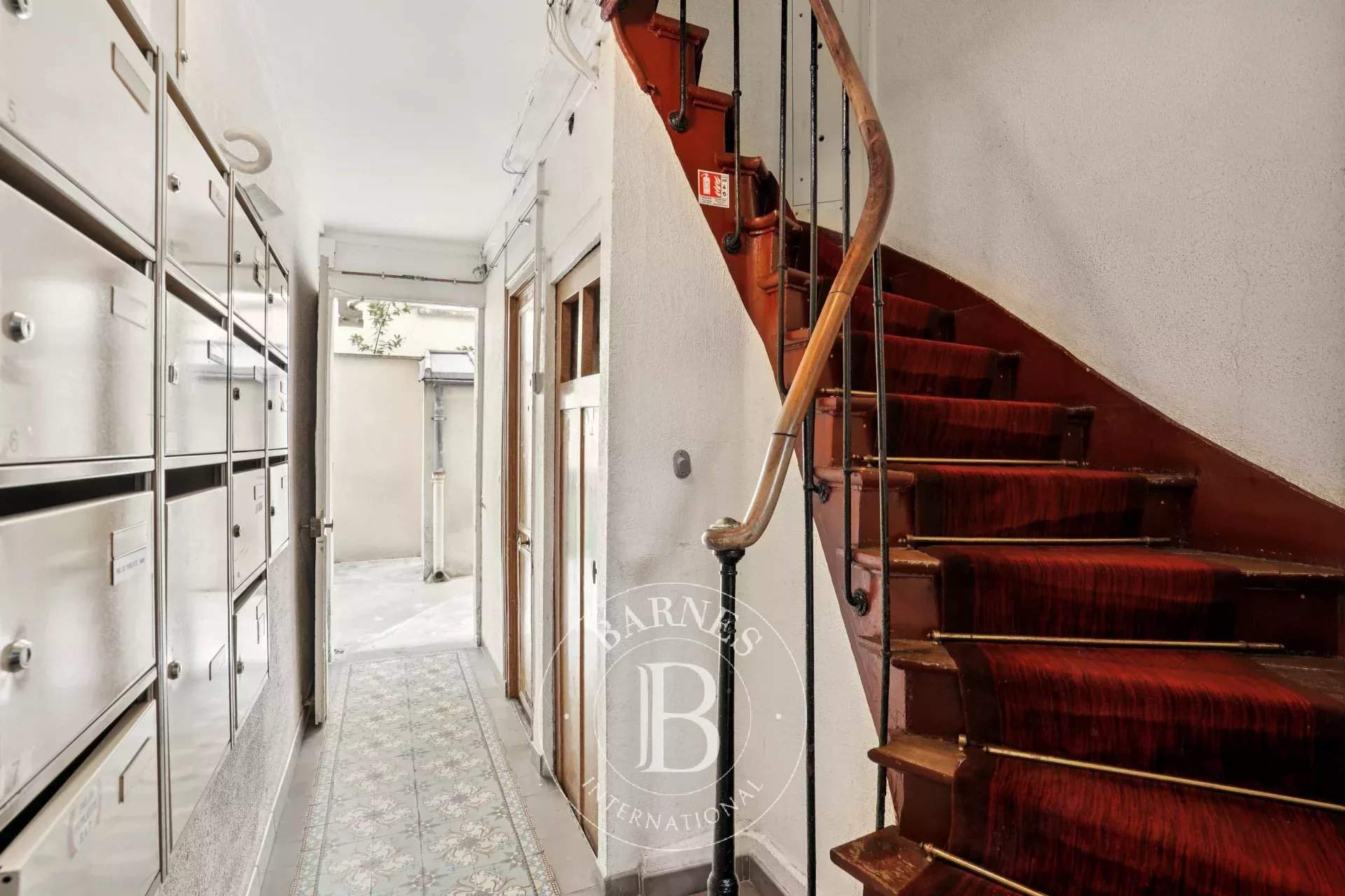 Paris  - Piso 2 Cuartos, 1 Habitacion - picture 13