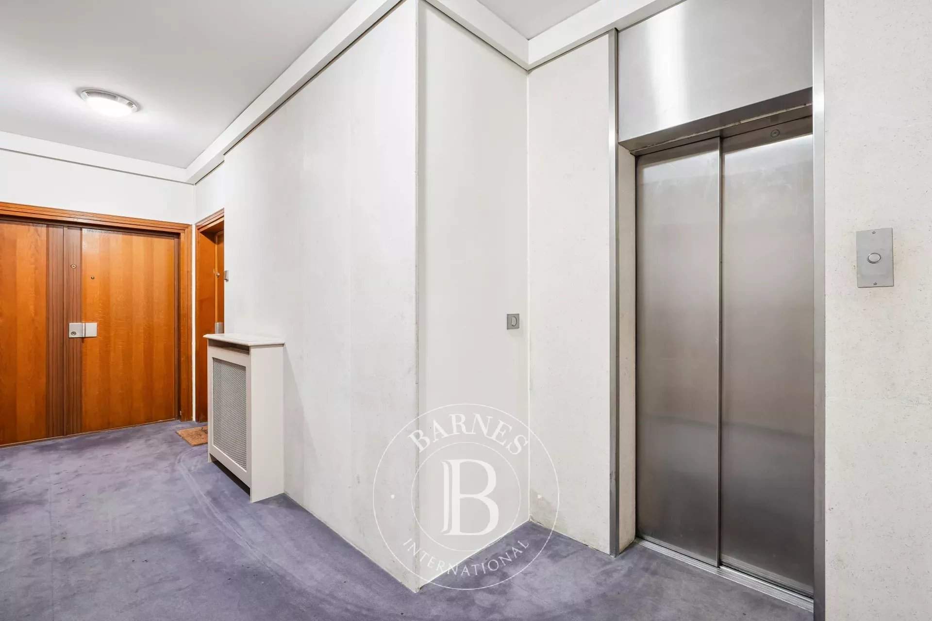 Paris  - Appartement 2 Pi&egrave;ces, 1 Chambre - picture 14