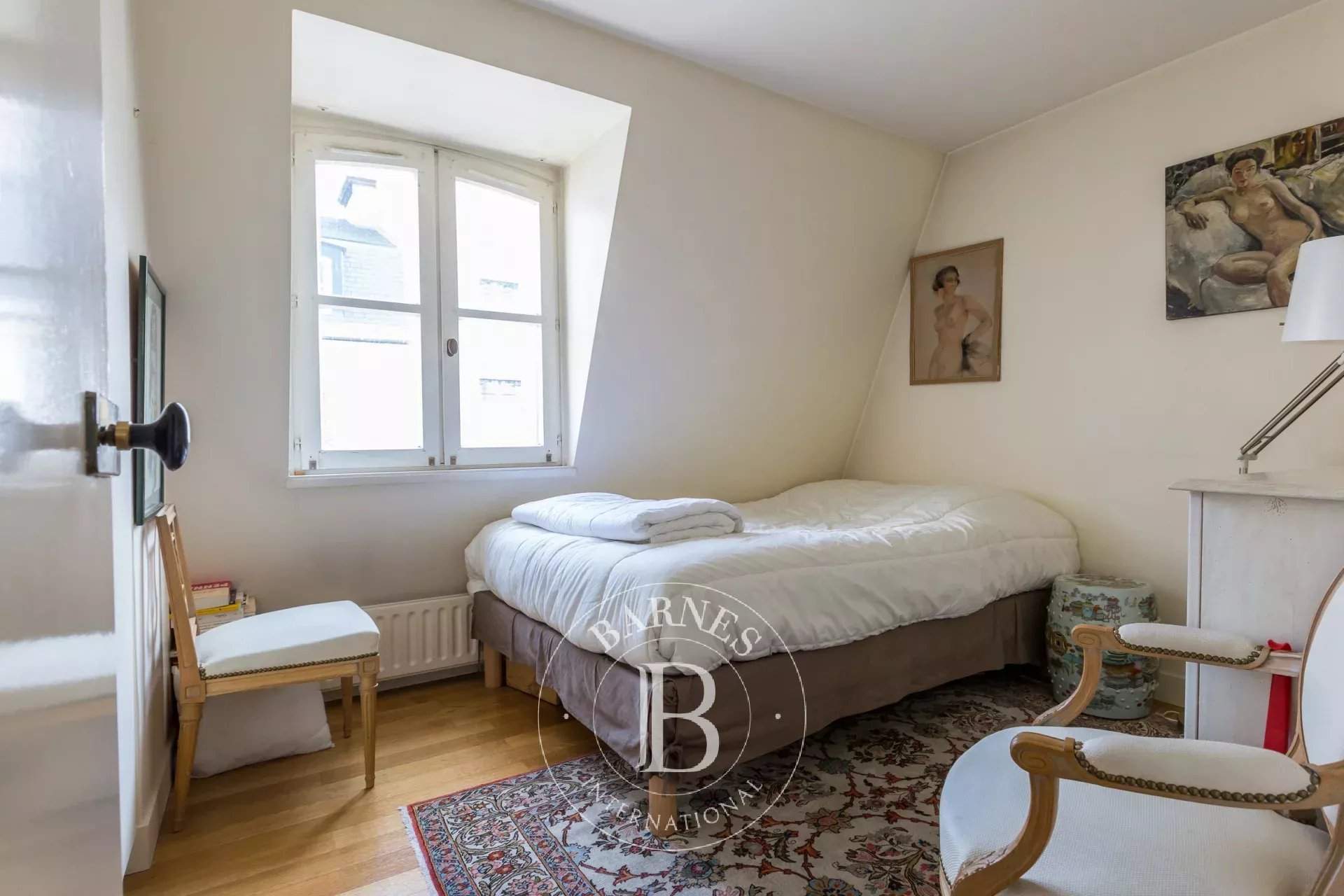 Paris  - Appartement 3 Pi&egrave;ces, 1 Chambre - picture 8