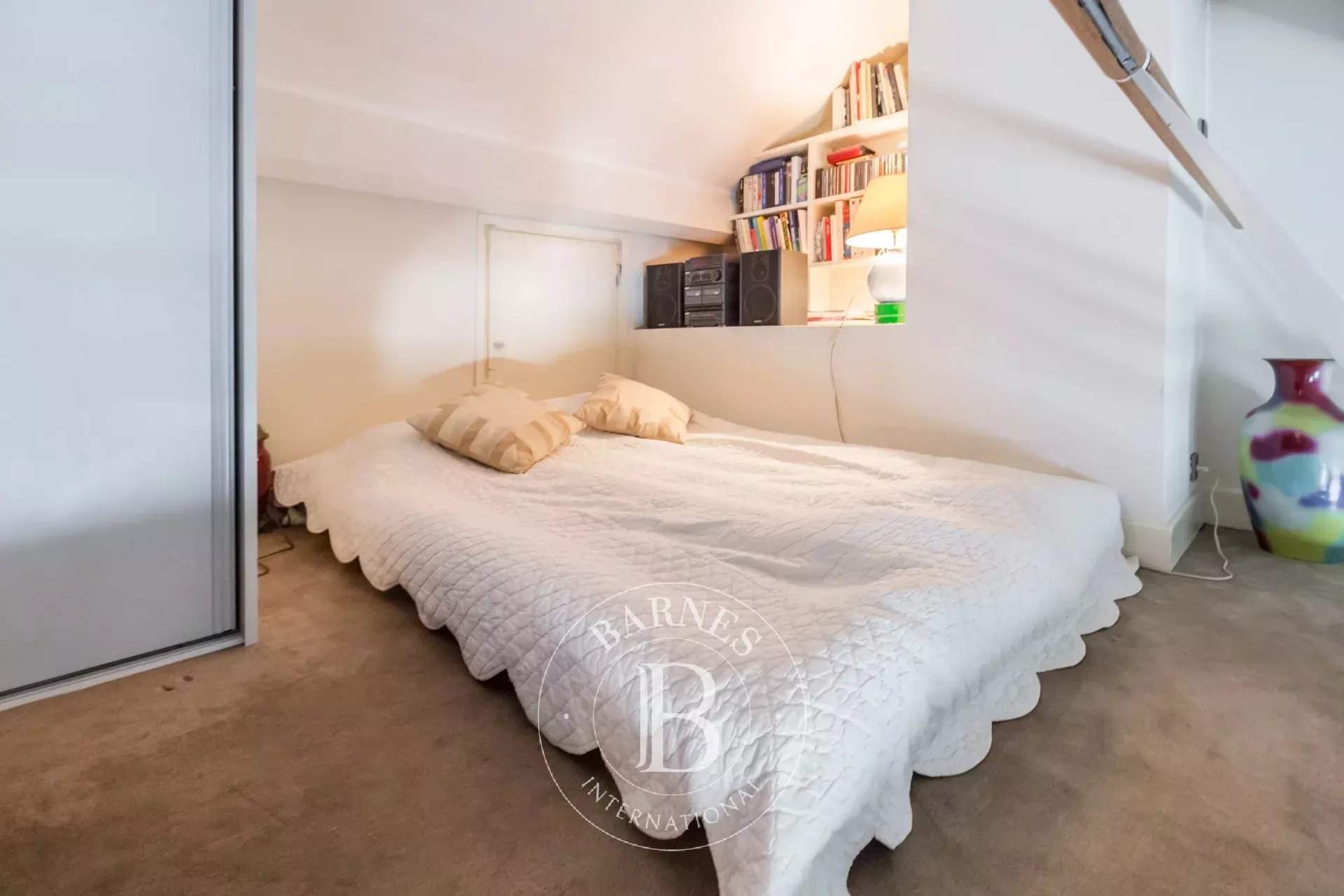 Paris  - Appartement 3 Pi&egrave;ces, 1 Chambre - picture 12