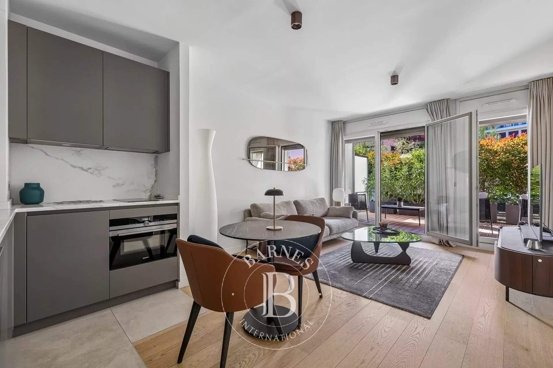 Paris  - Apartment 1 Bedroom - picture 5