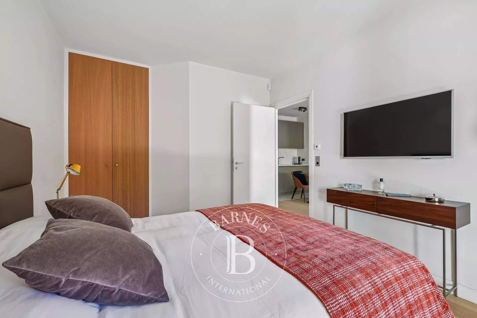 Paris  - Apartment 1 Bedroom - picture 11