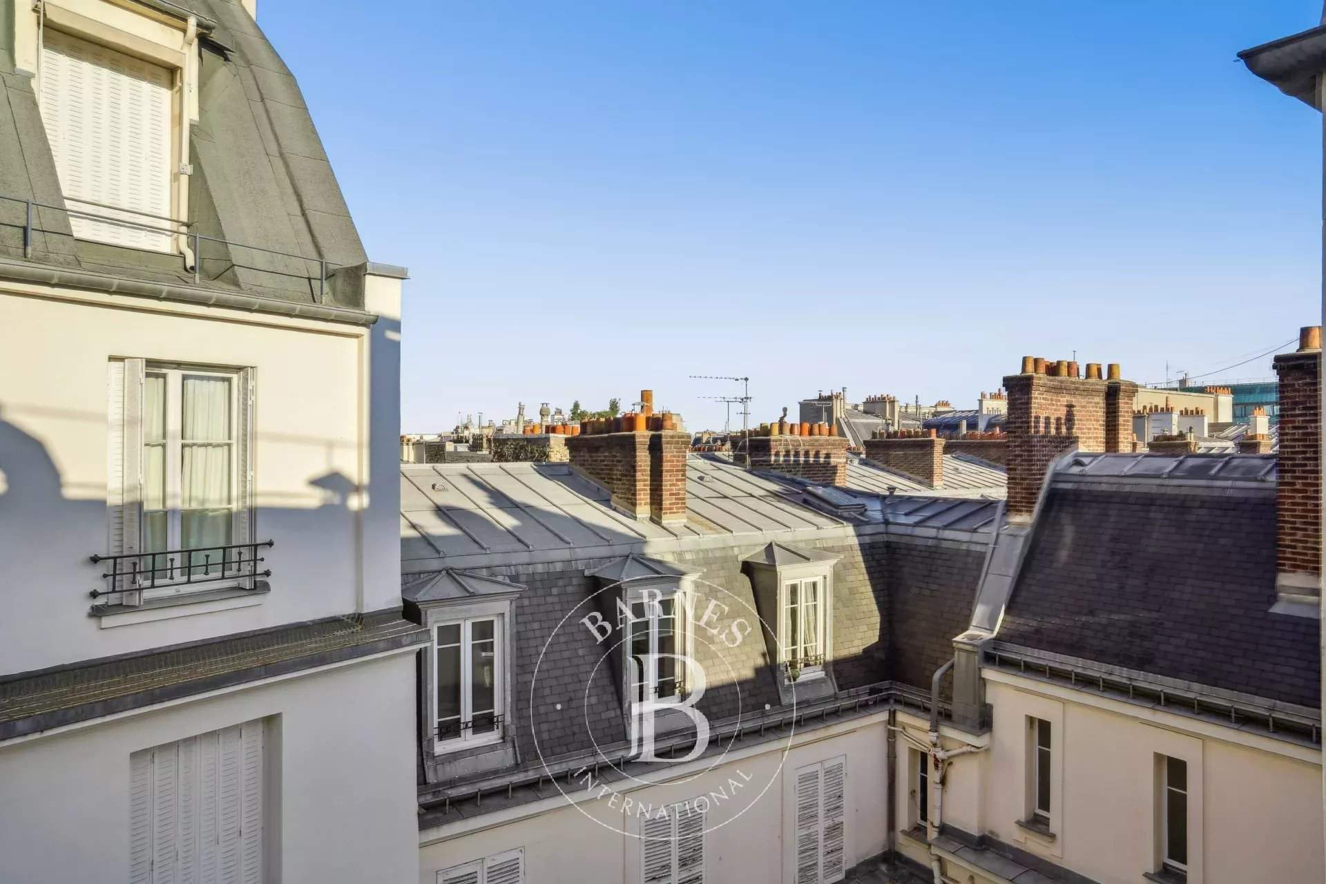 Paris  - Piso 1 Cuarto - picture 4