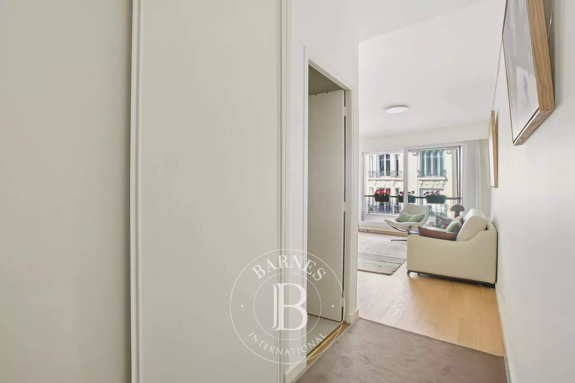 Paris  - Piso 1 Cuarto - picture 13
