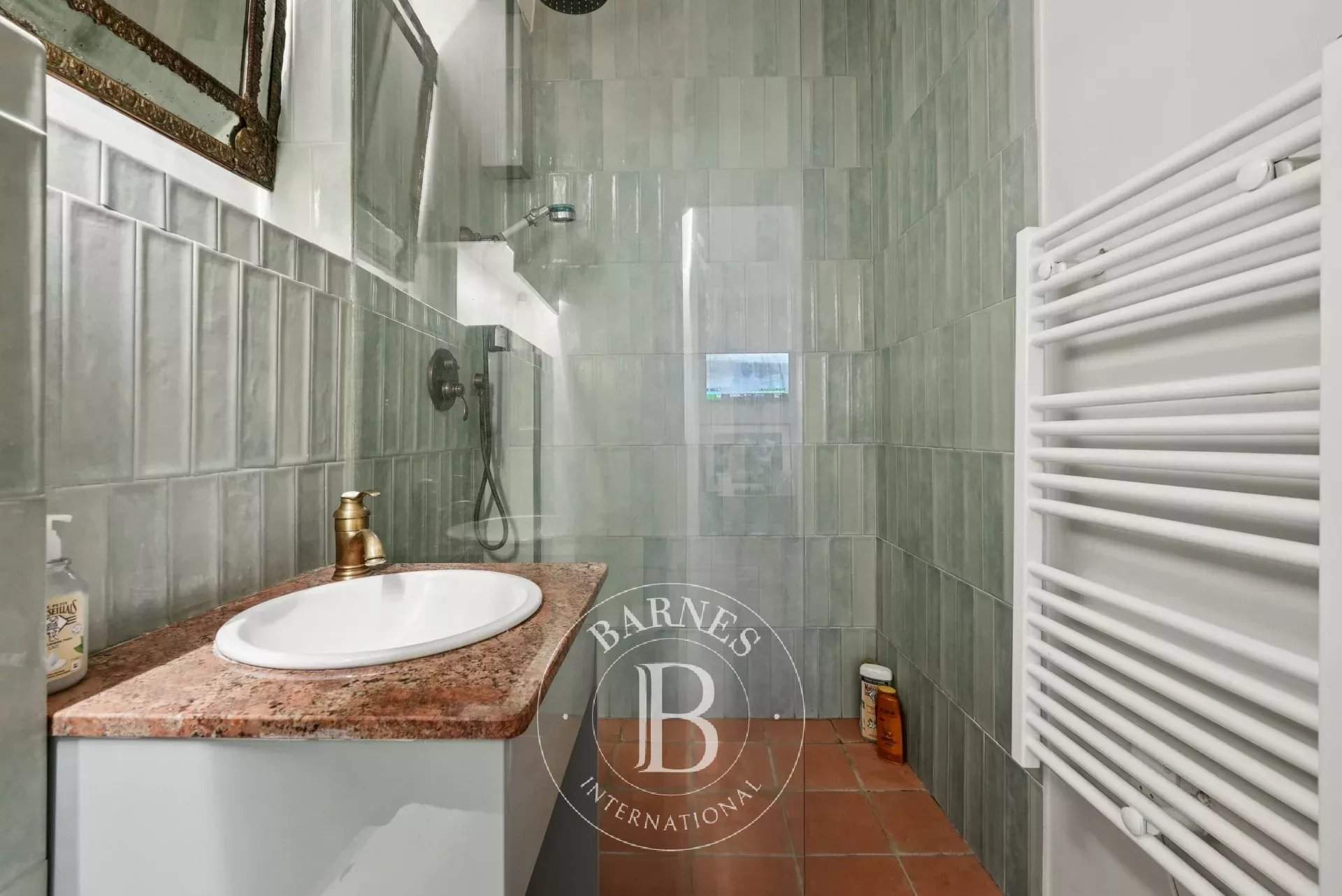 Paris  - Appartement 2 Pi&egrave;ces, 1 Chambre - picture 12