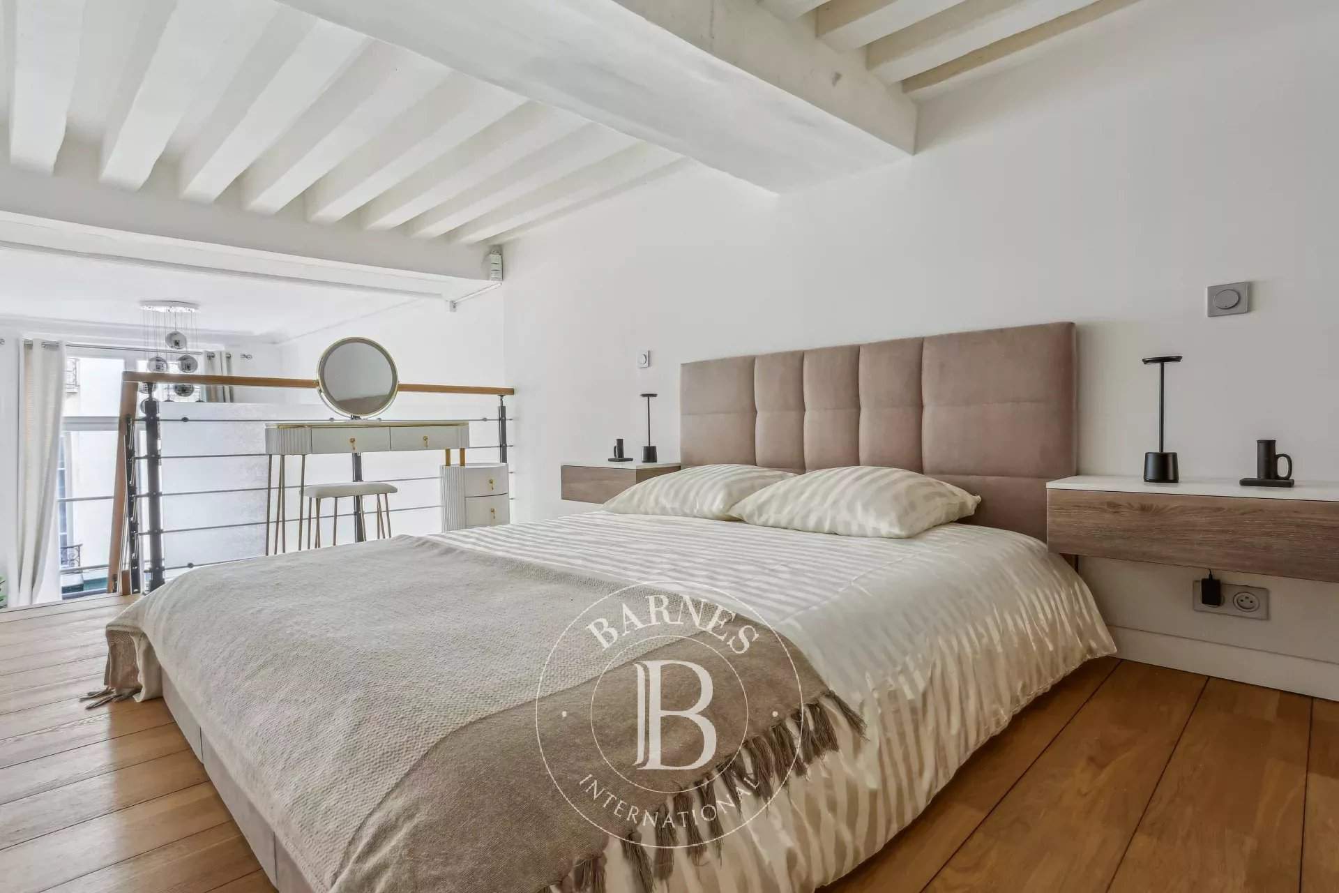 Paris  - Piso 2 Cuartos, 1 Habitacion - picture 11