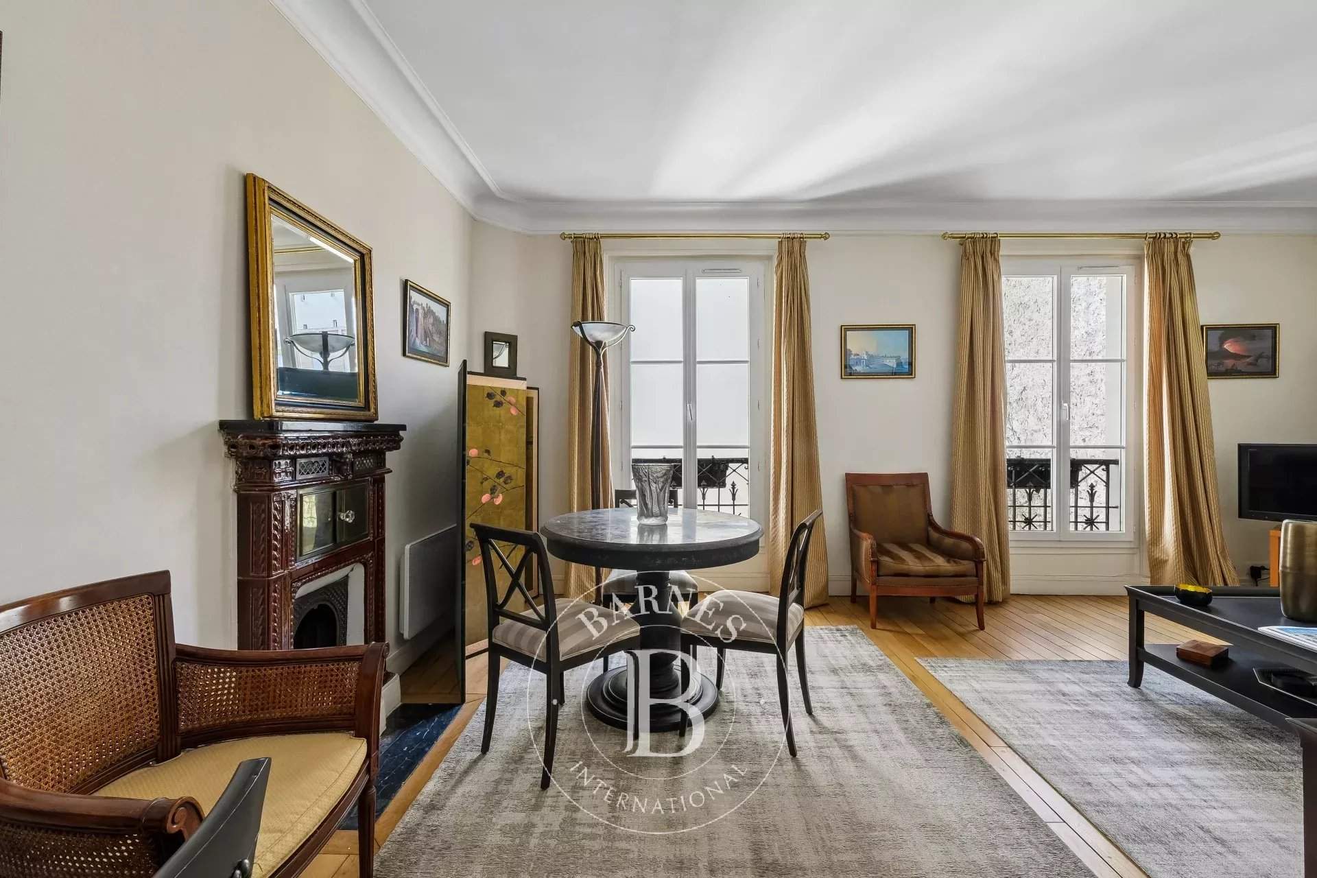 Paris  - Apartment 1 Bedroom - picture 6