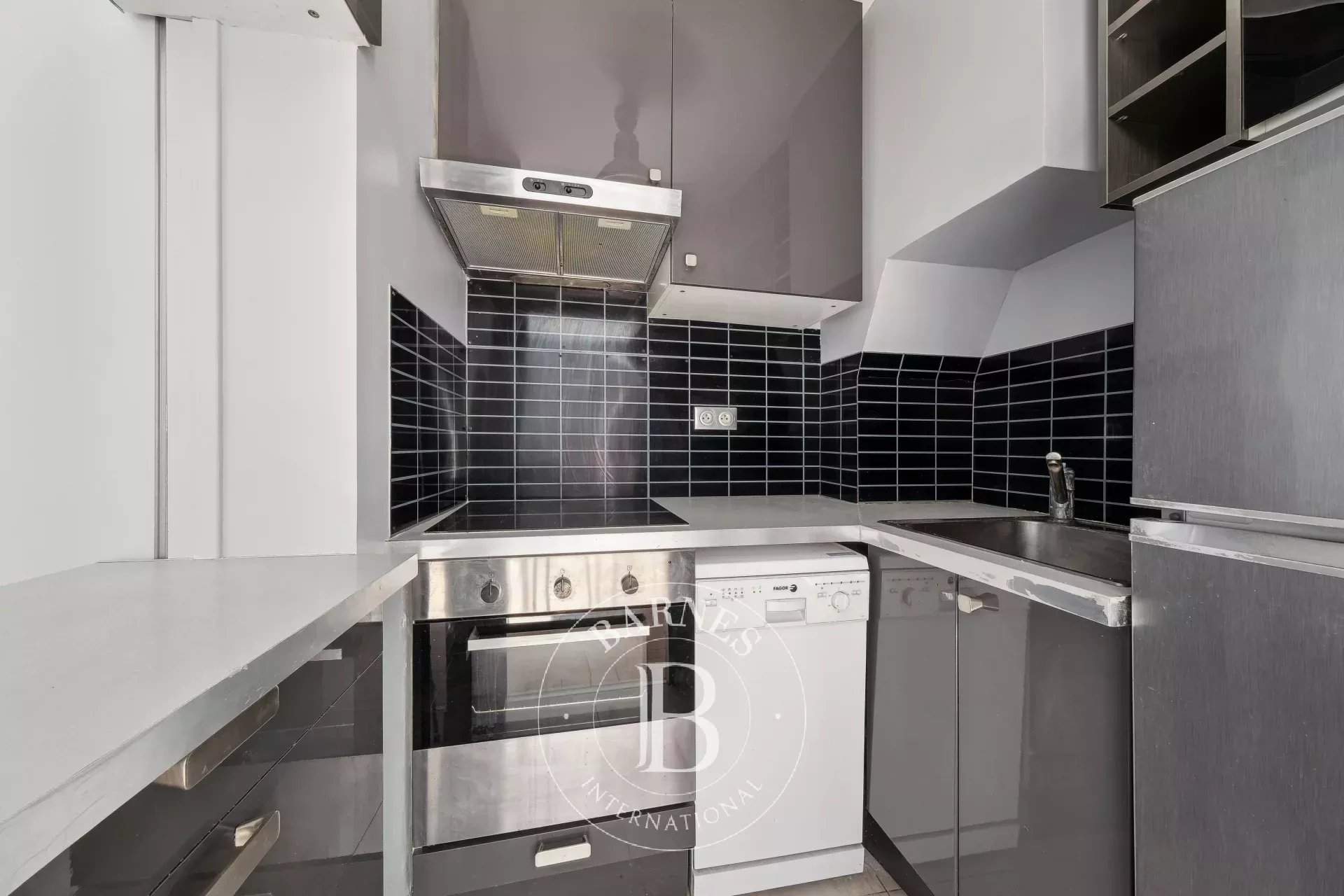 Paris  - Piso 2 Cuartos, 1 Habitacion - picture 5