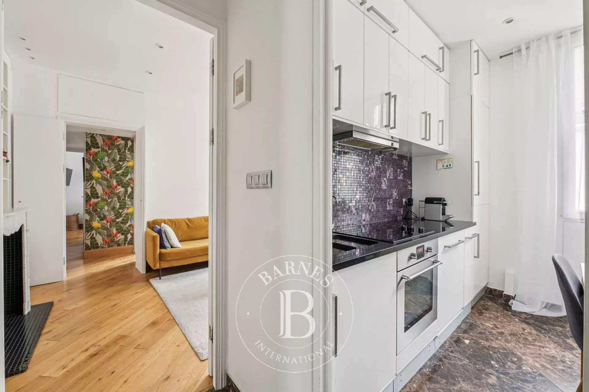 Paris  - Appartement 3 Pi&egrave;ces 2 Chambres - picture 5