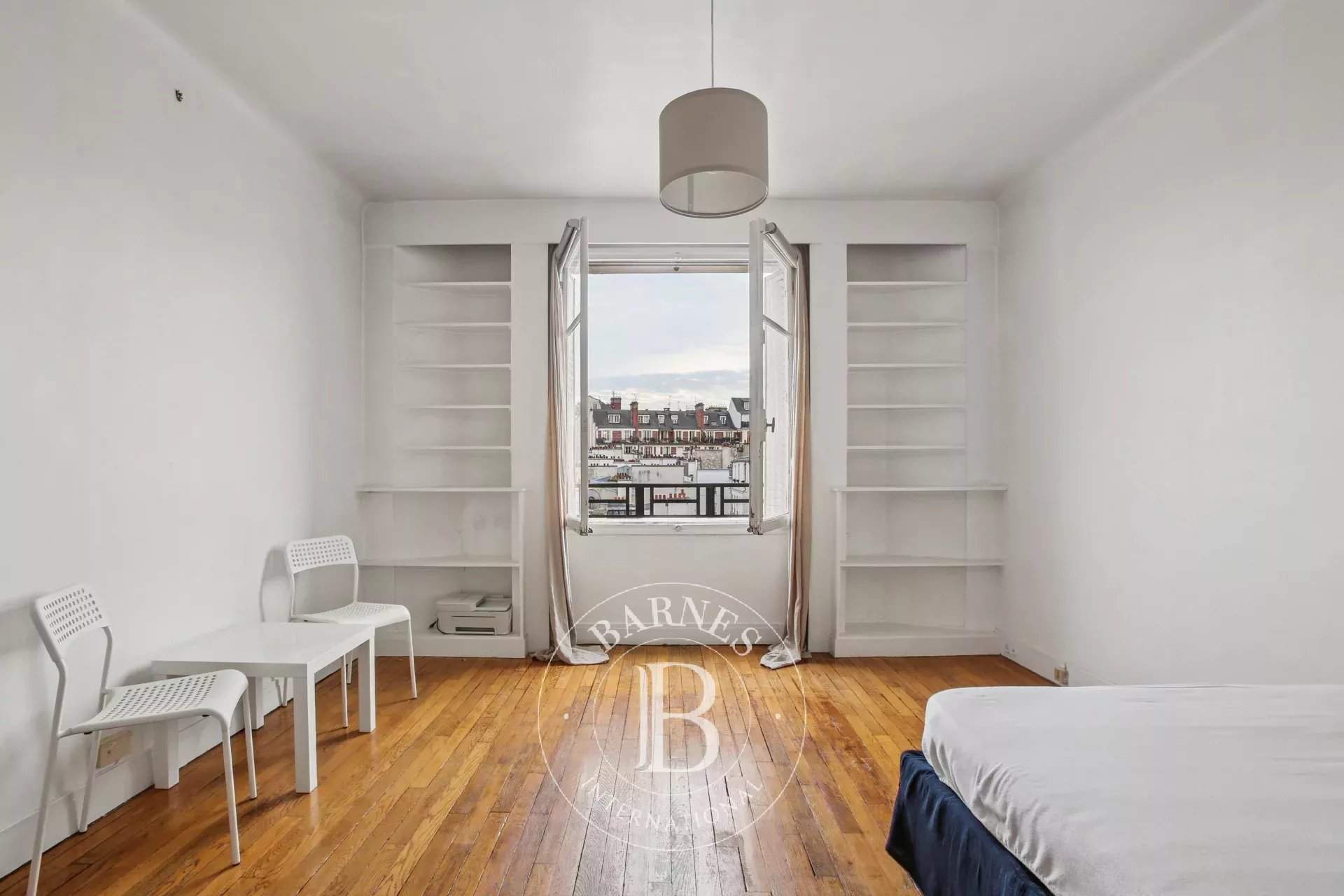 Paris  - Appartement 1 Pi&egrave;ce - picture 2