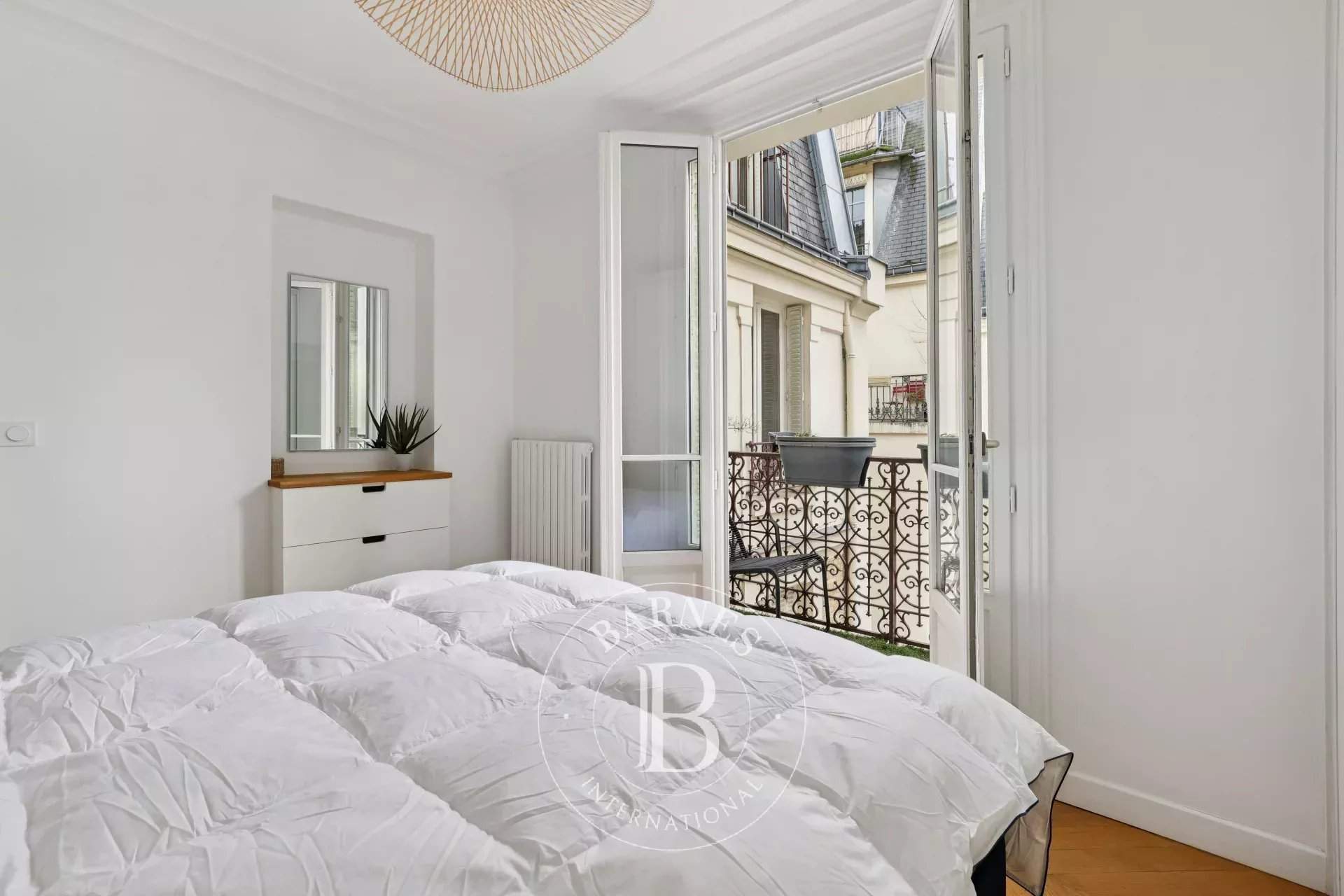 Paris  - Appartement 3 Pi&egrave;ces 2 Chambres - picture 7