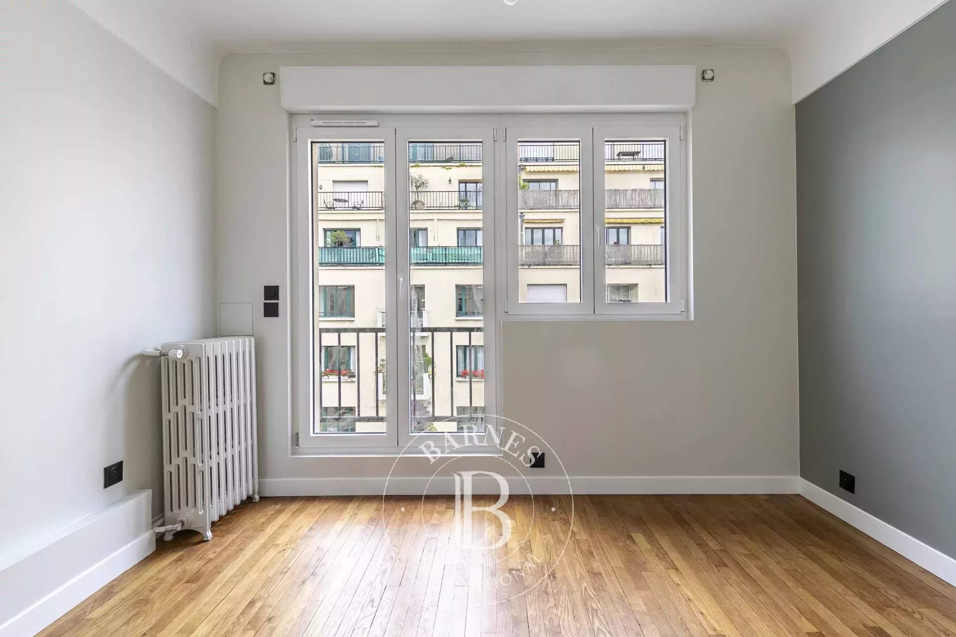 Paris  - Apartment 2 Bedrooms - picture 8